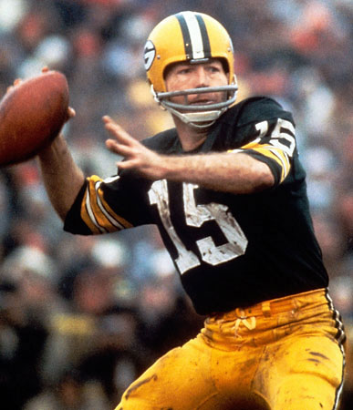 The Greatest NFL Quarterbacks Of All Time - The Delite