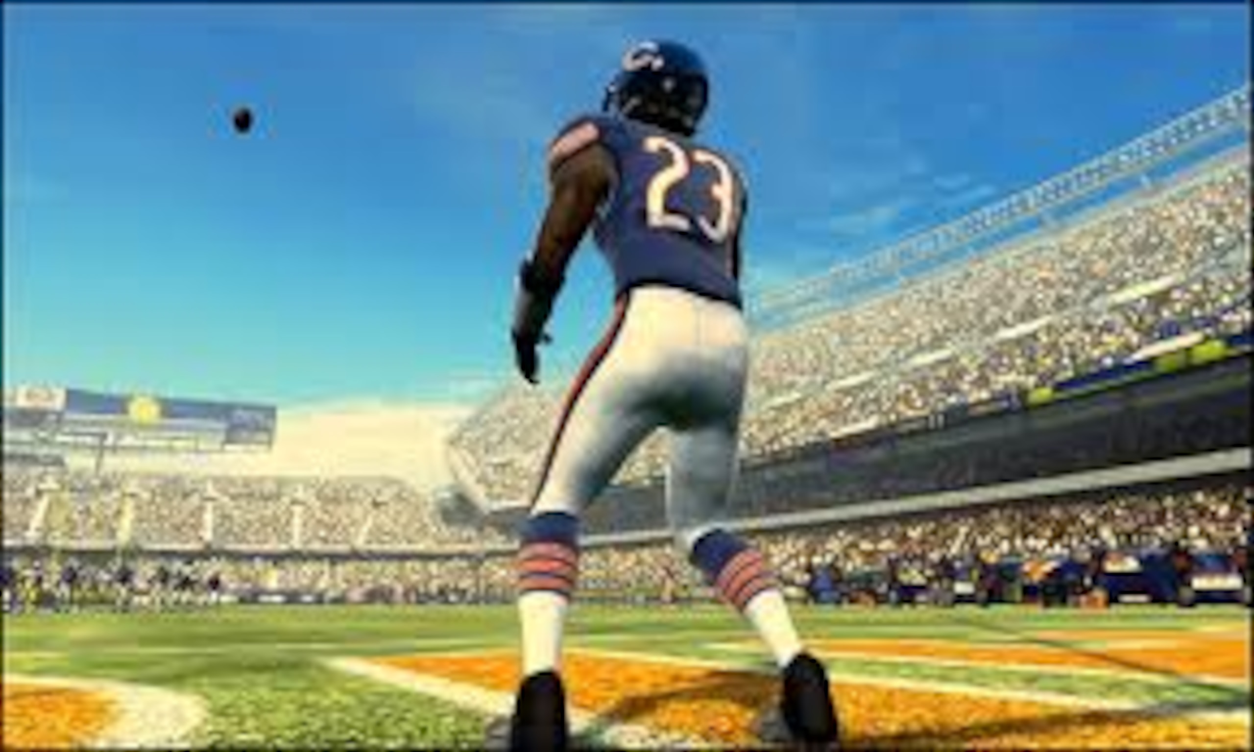 The Human Joystick in Virtual Joystick Form The Human Joystick in Virtual Joystick Form