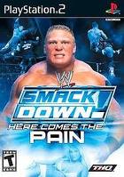 Former UFC Heavyweight Champion Brock Lesnar in His Previous Life