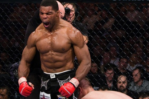 Herschel Walker And The Top 10 Jacked Athletes Over 40 Bleacher Report Latest News Videos And Highlights
