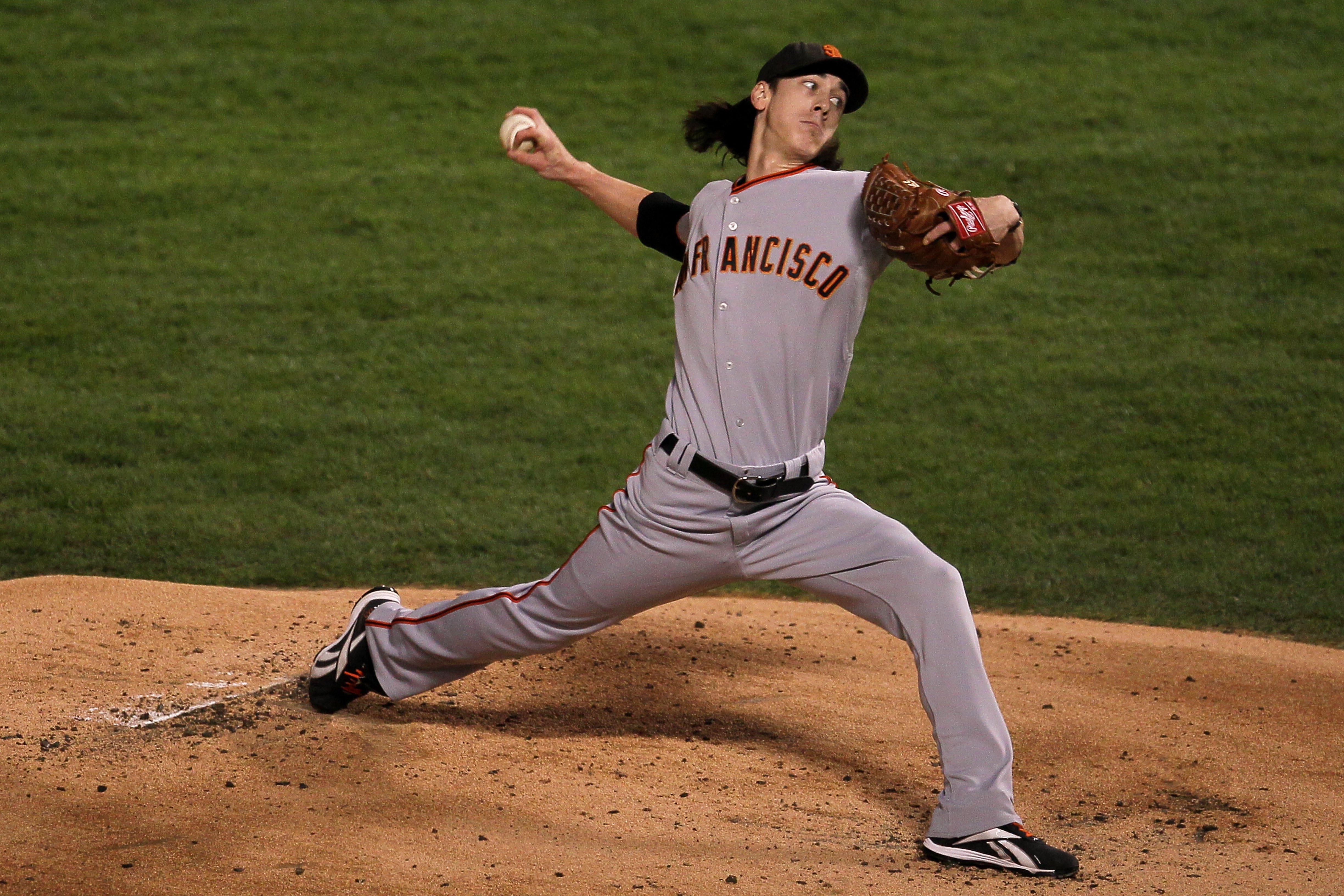 MLB Power Rankings: Tim Lincecum and The Top 10 Changeups in Baseball  History, News, Scores, Highlights, Stats, and Rumors