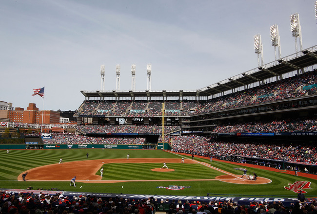 The 5 Best Stadiums In All Of Major League Baseball | Bleacher Report