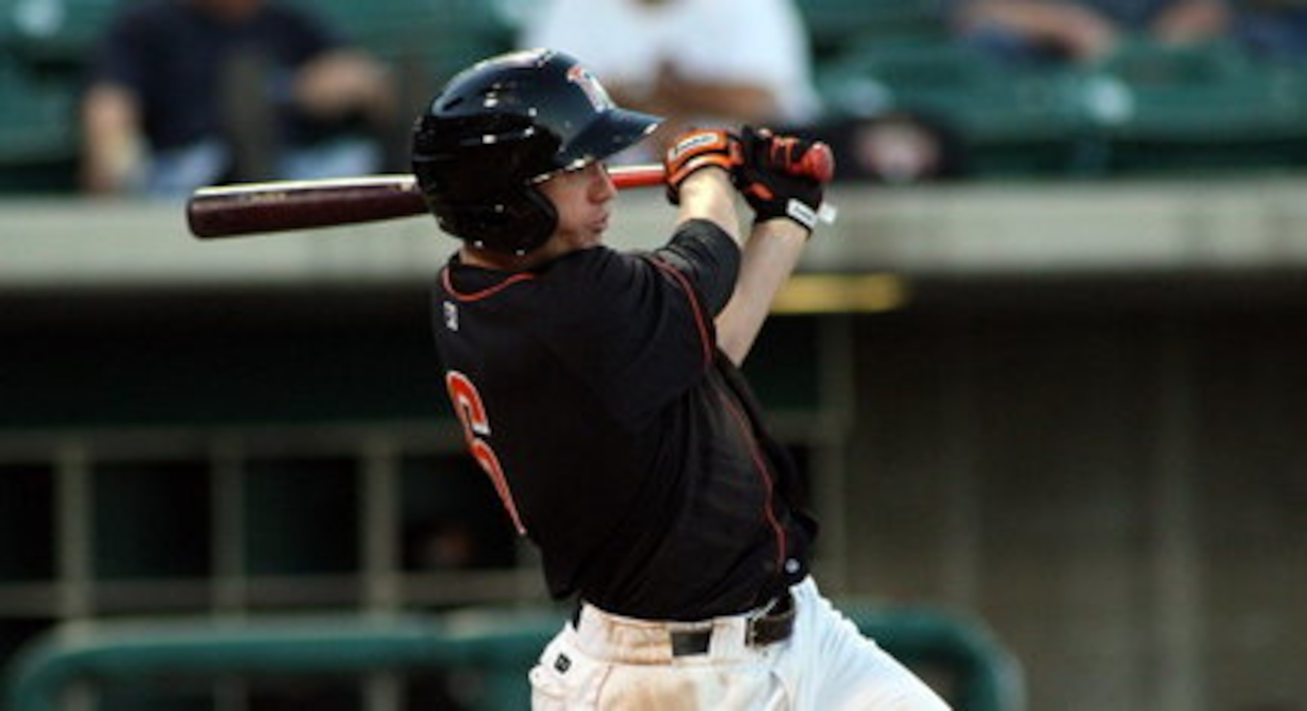 Photo by Don Davis/Fresno Grizzlies