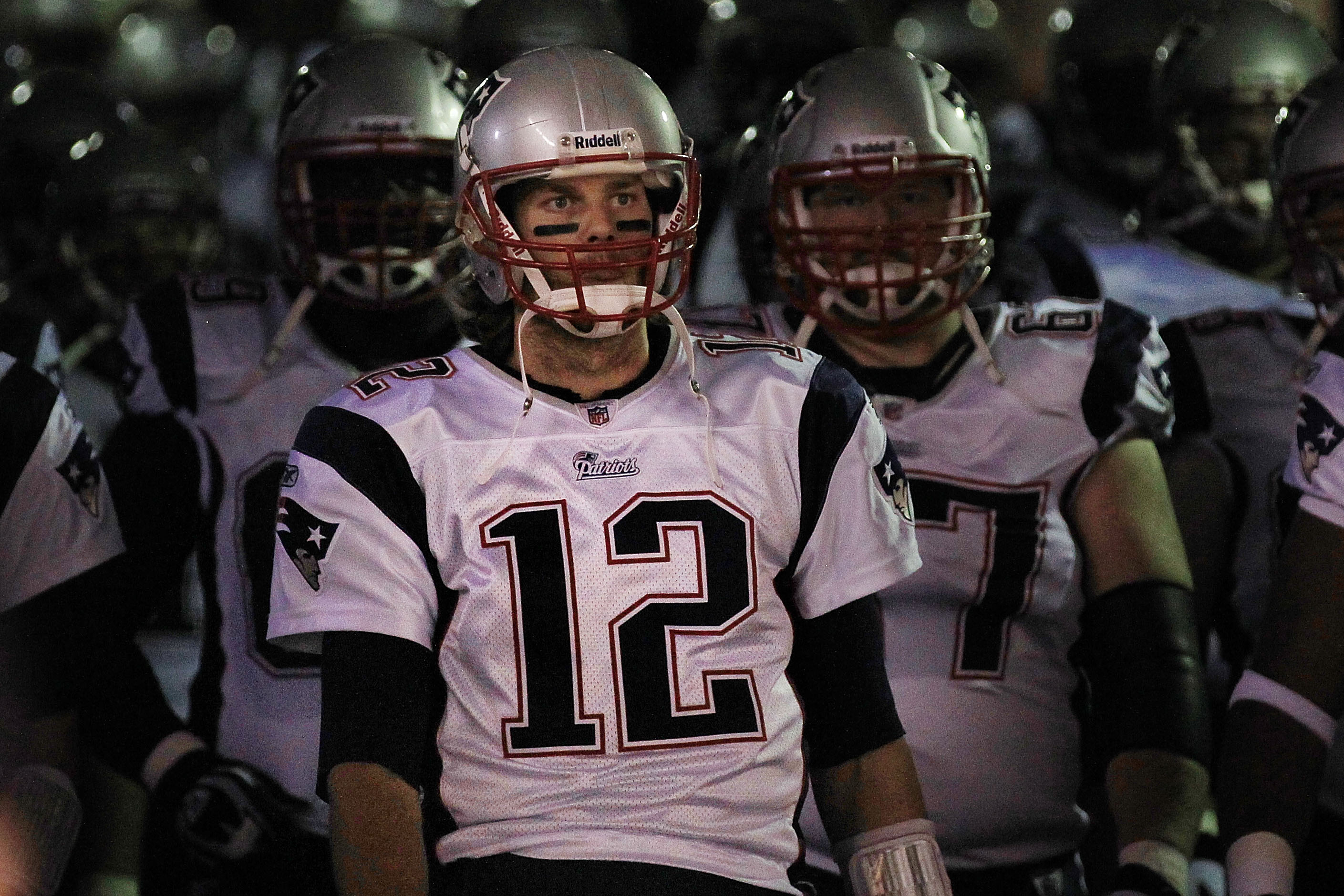 Tom Brady - Highlights 2010 - MVP 