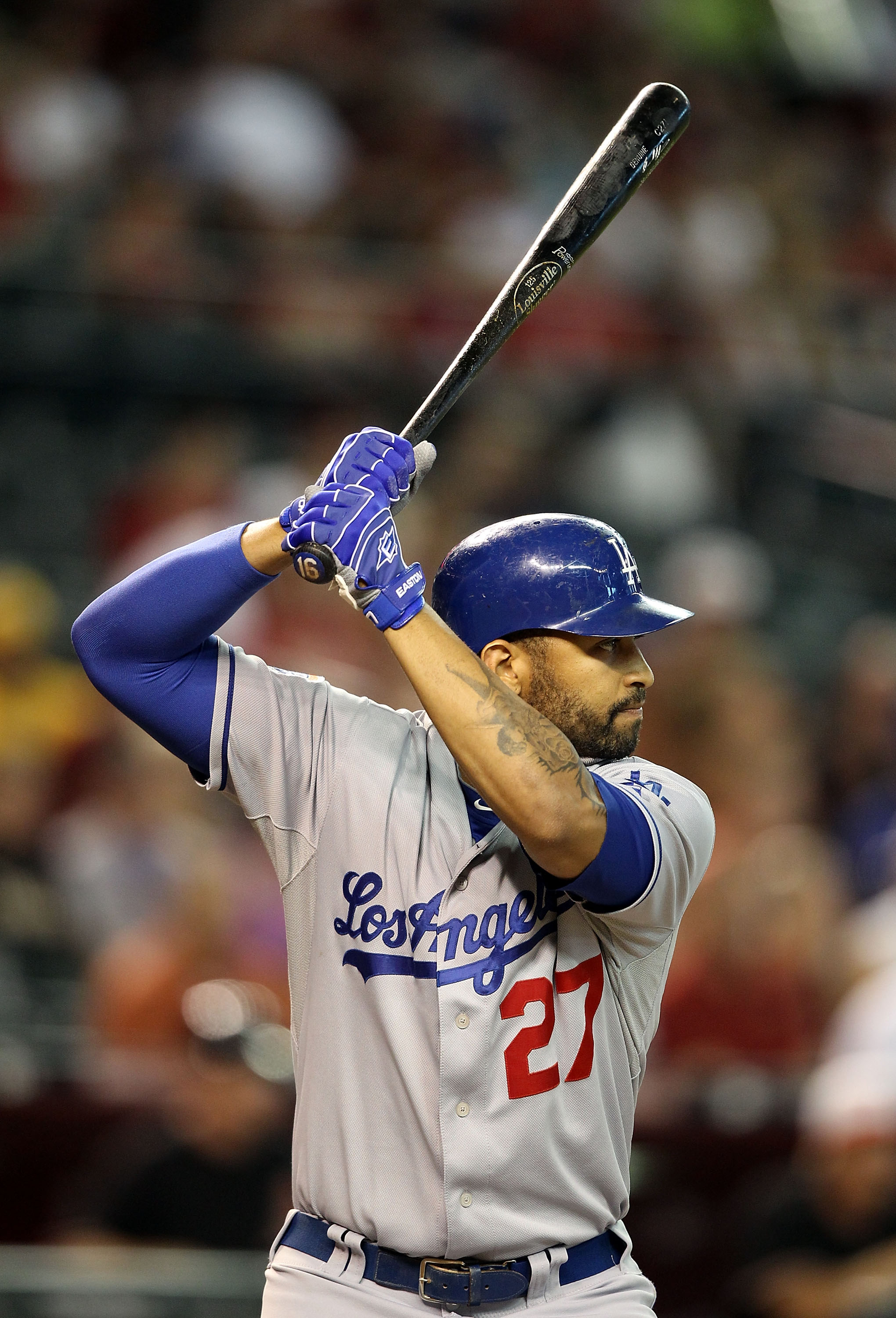 Dodgers Matt Kemp needs productive series to win Triple Crown