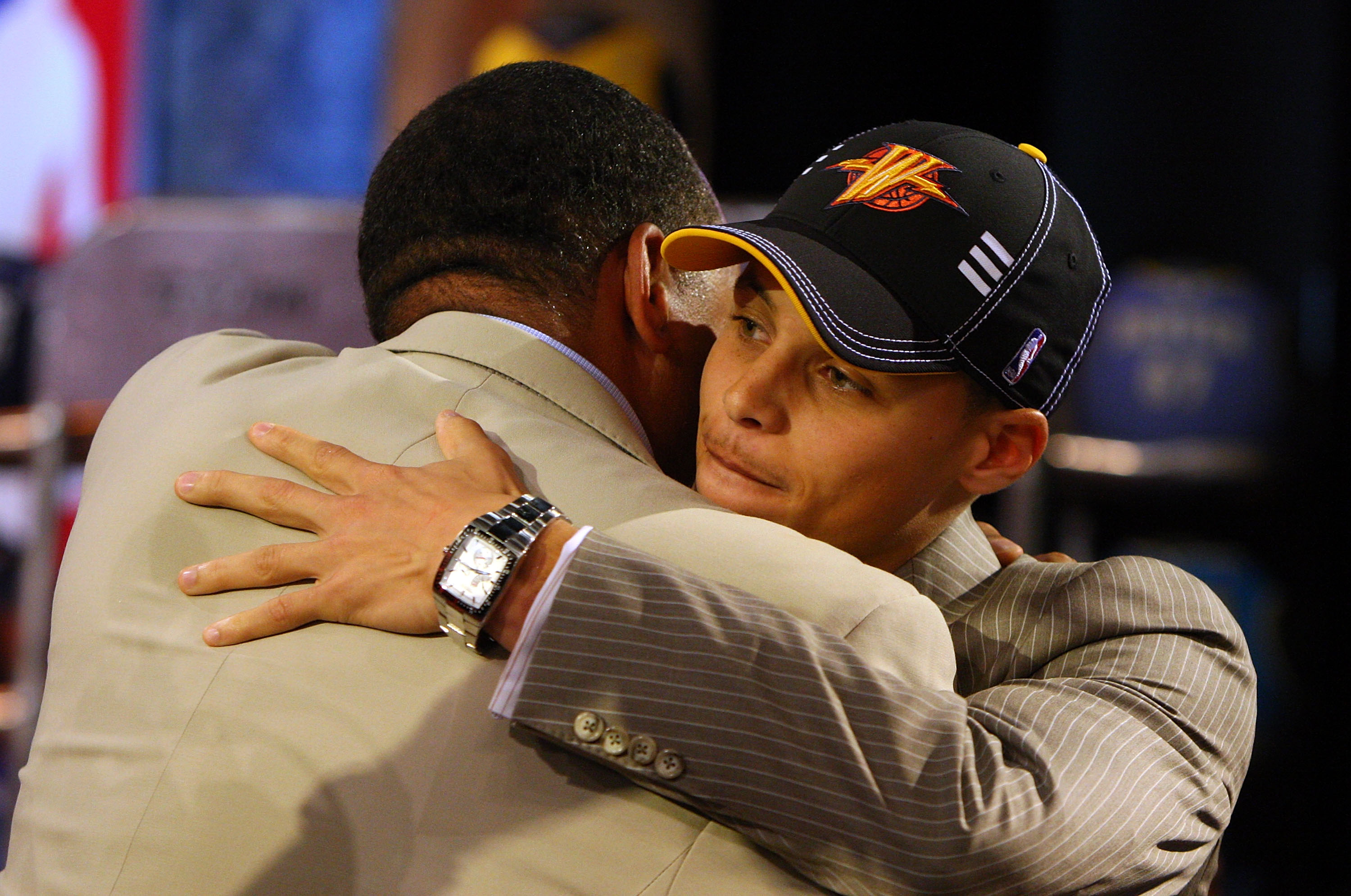 Nba Trade Rumors: 5 Reasons For The Warriors Not To Trade Stephen Curry ...