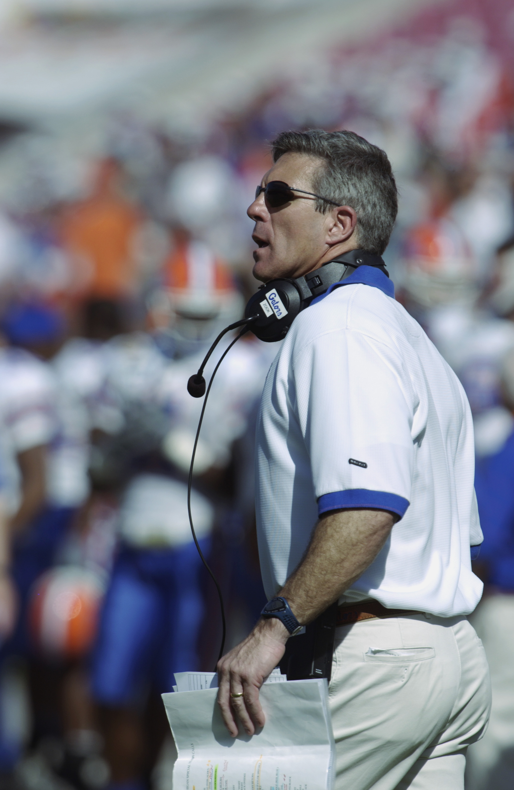 Florida Gators' Top 10 Coaches of All Time | News, Scores, Highlights,  Stats, and Rumors | Bleacher Report