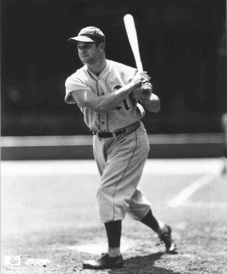 Philadelphia A's trade Jimmie Foxx to the Boston Red Sox