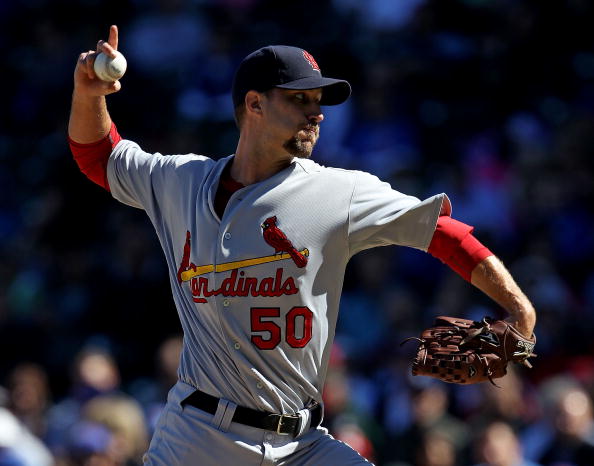 Which Cardinals pitchers have had 300+ wins in their careers? MLB  Immaculate Grid answers for July 15