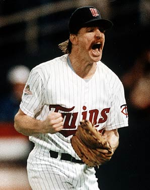 MLB Power Rankings: Randy Johnson and the 25 Most Intimidating