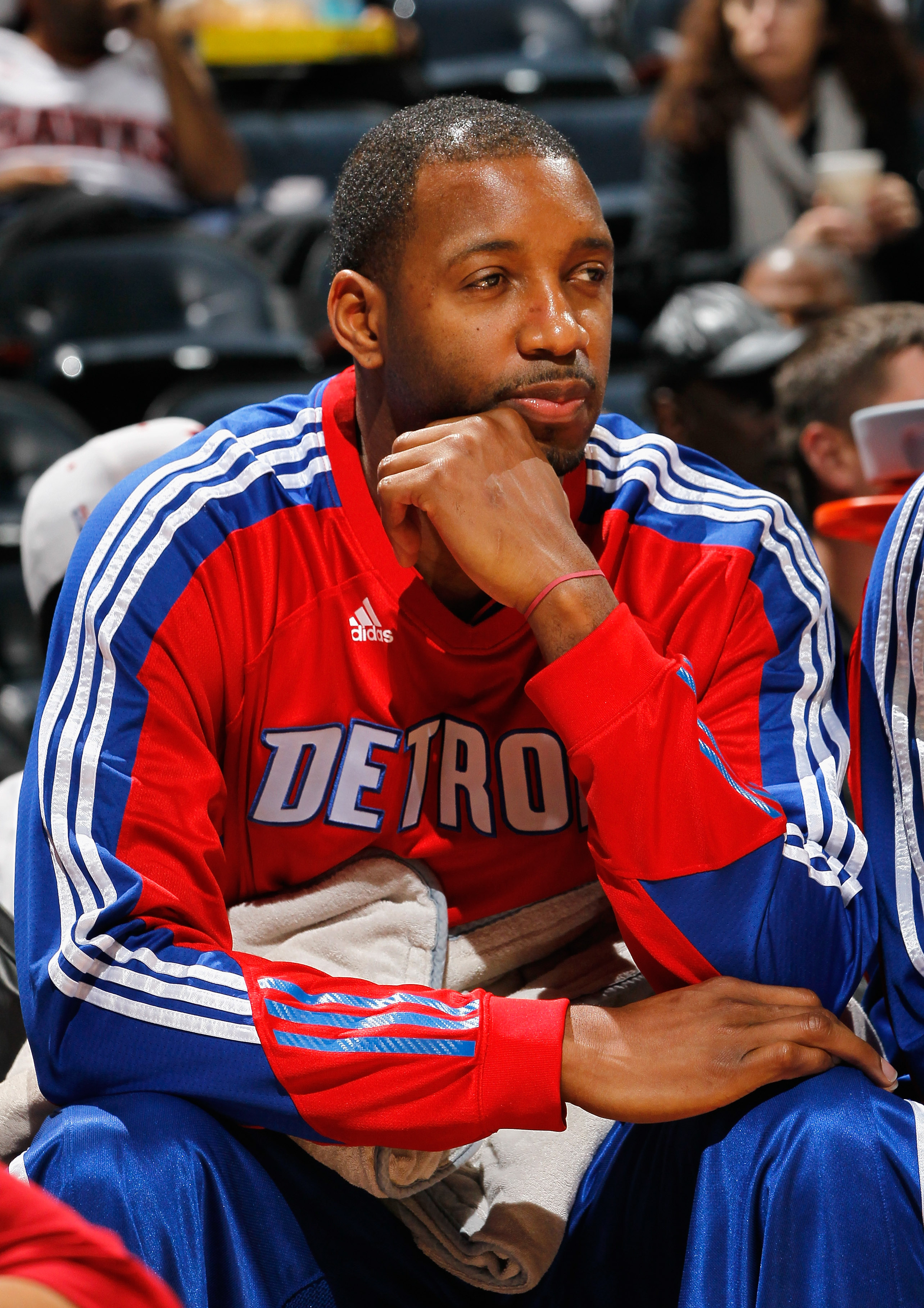 Detroit Pistons: 5 Major Reasons They Are Stuck In Second Gear | News ...