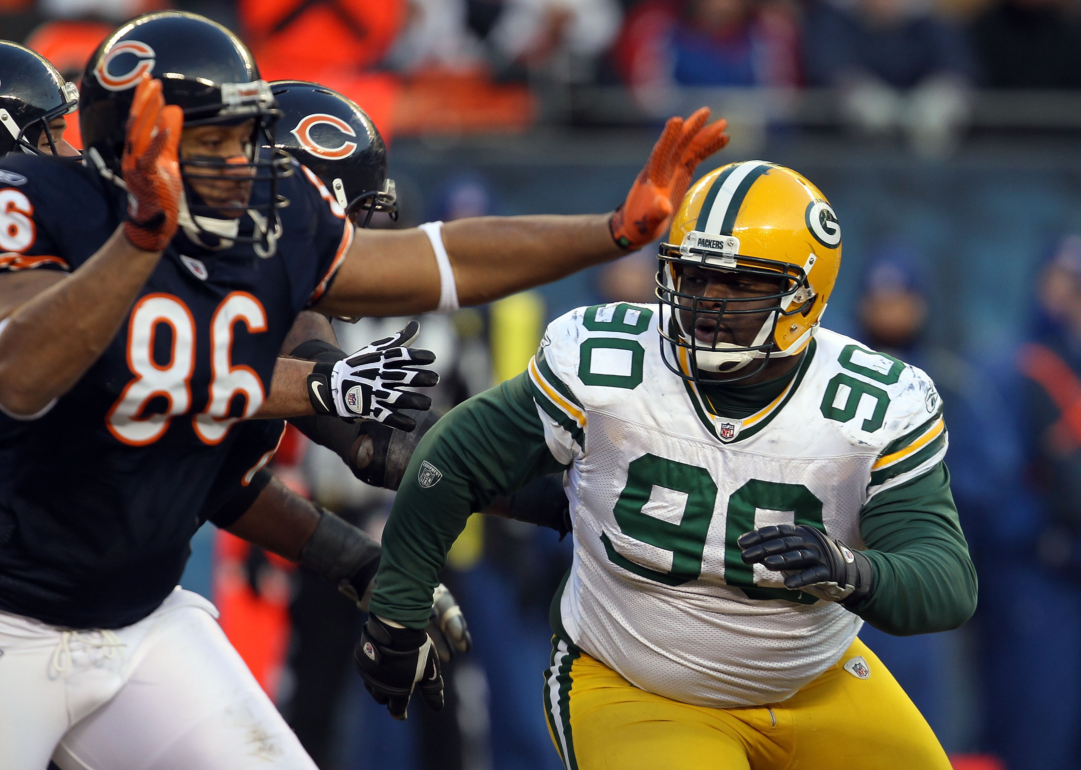 Super Bowl 2011: Greg Jennings and 5 Matchups That Will Decide the