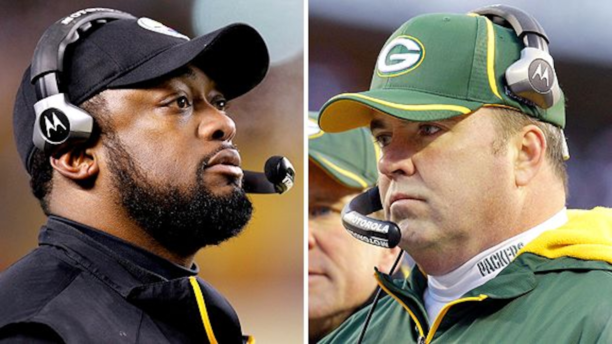 MIke versus Mike MIke versus Mike