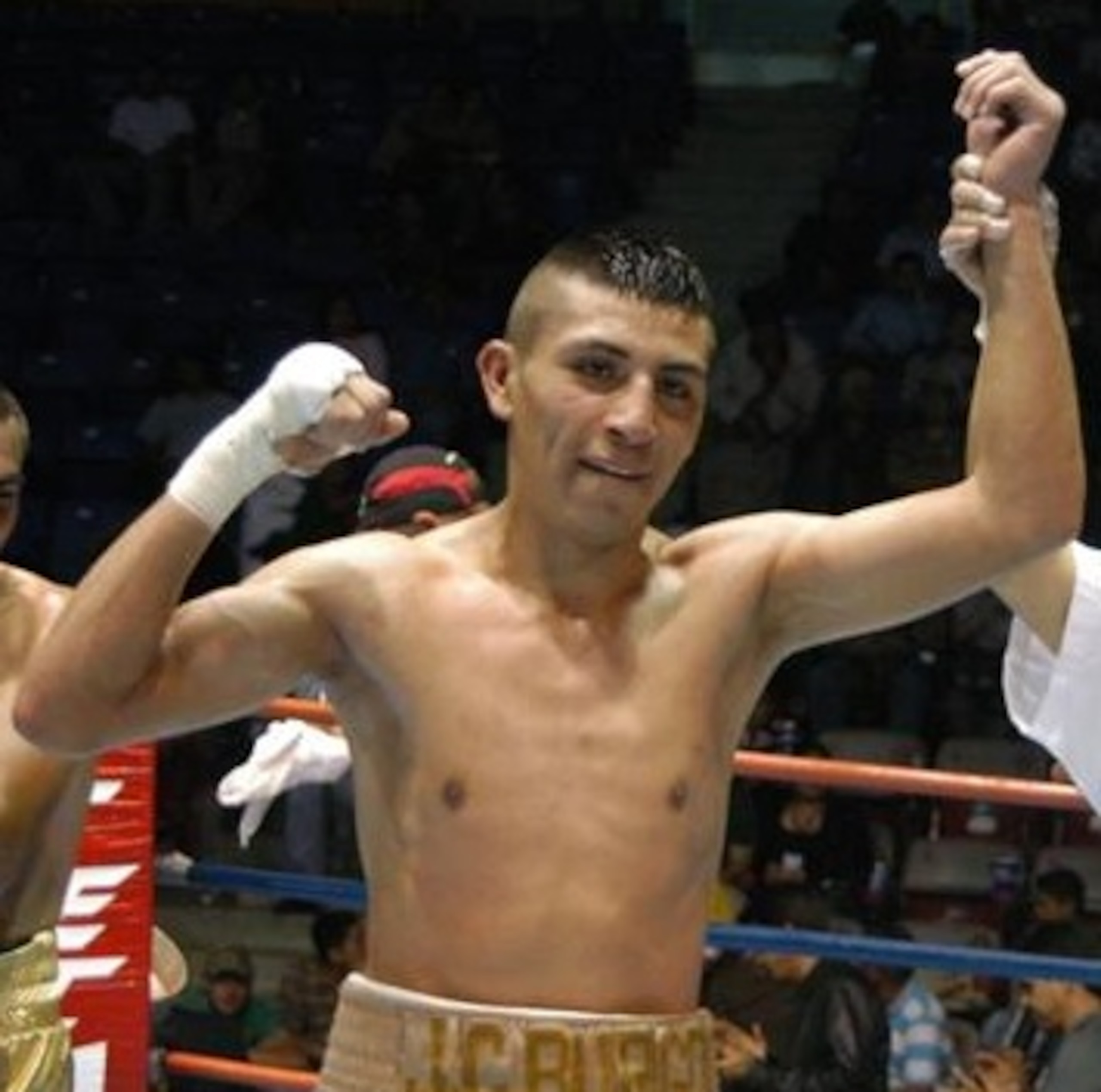 Juan Carlos Burgos