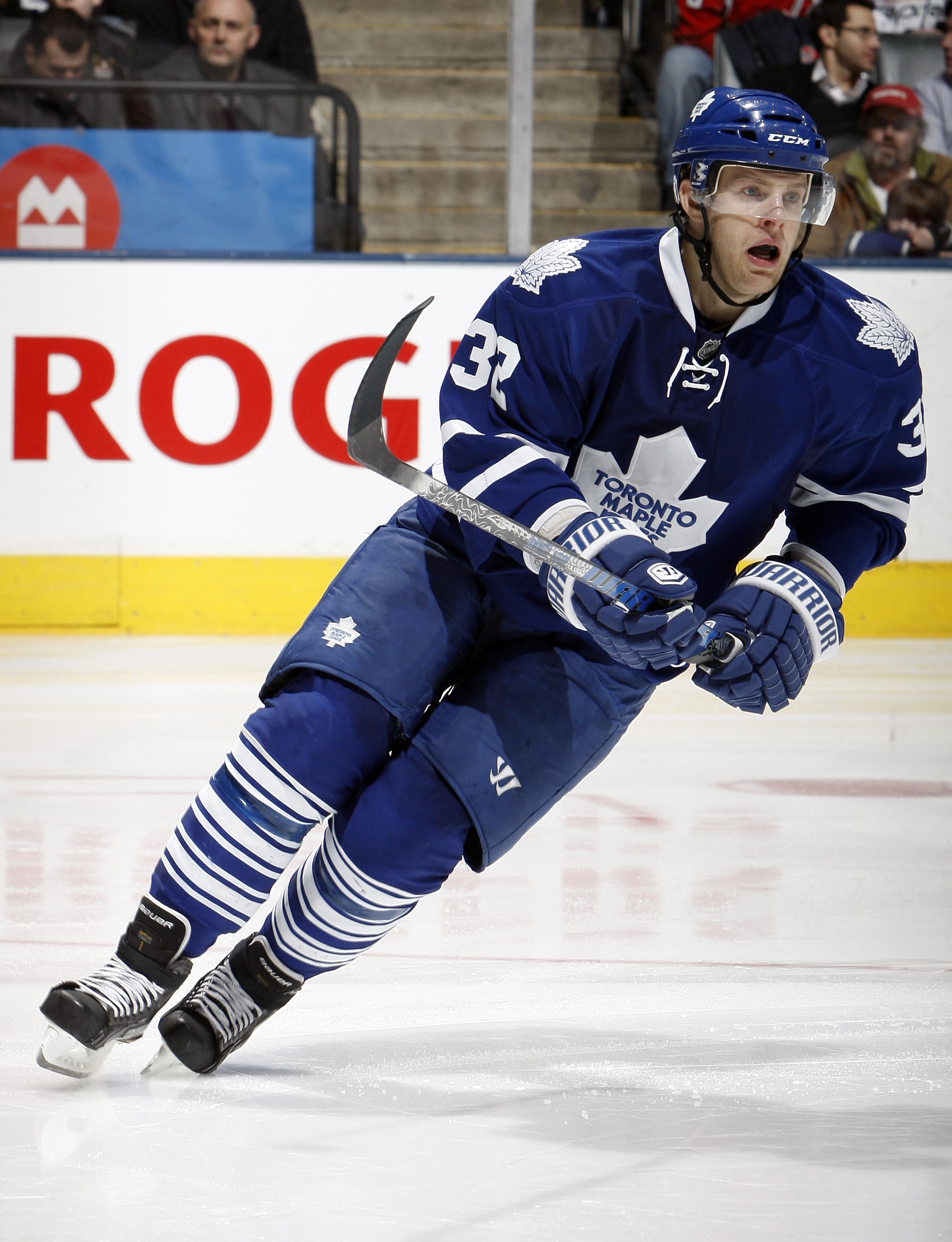 NHL Trade Rumors: 7 Maple Leafs To Watch | News, Scores, Highlights ...