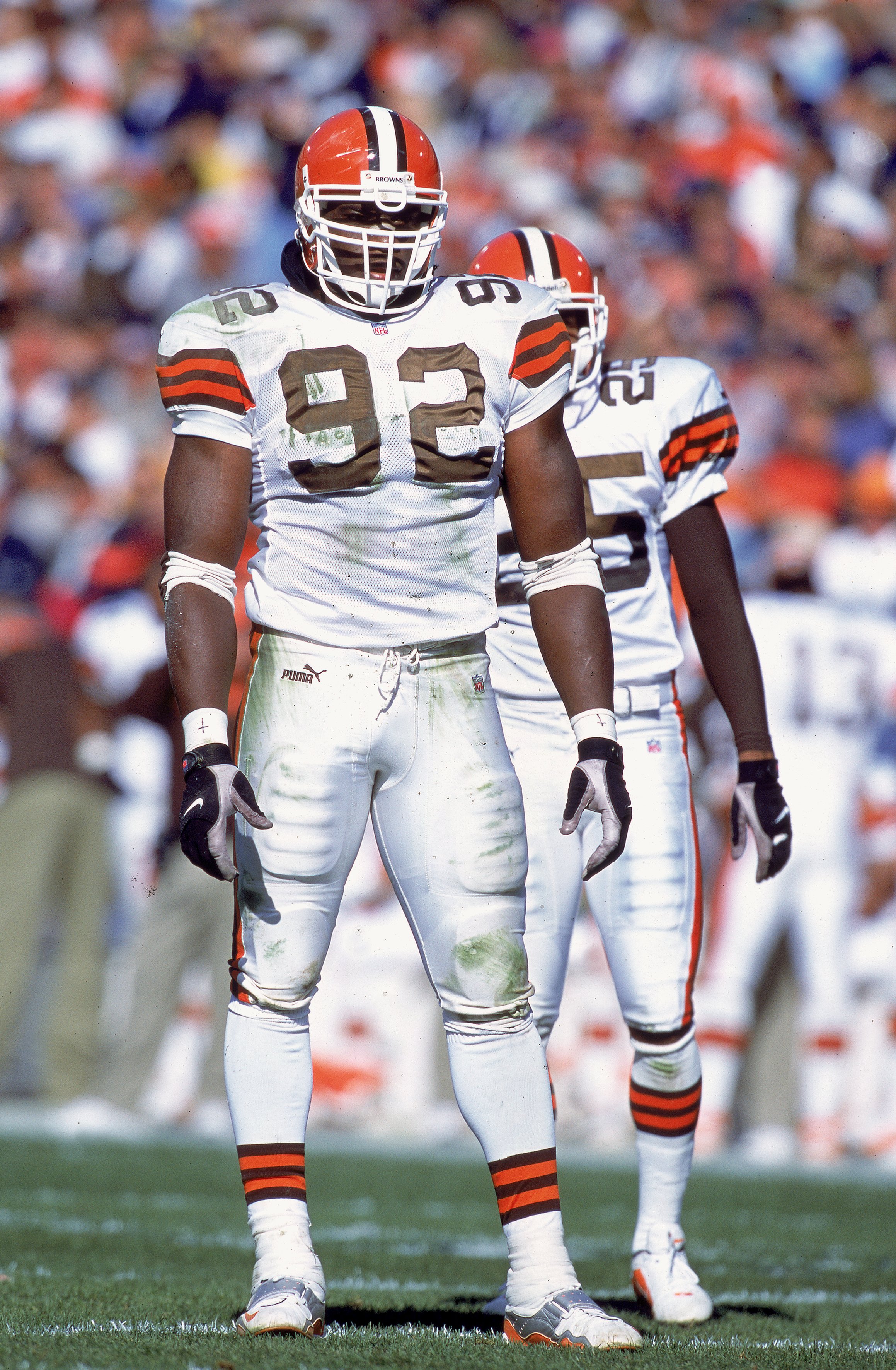 Cleveland Browns NFL Draft History: Ranking Cleveland's Draft Picks Since  1999, News, Scores, Highlights, Stats, and Rumors