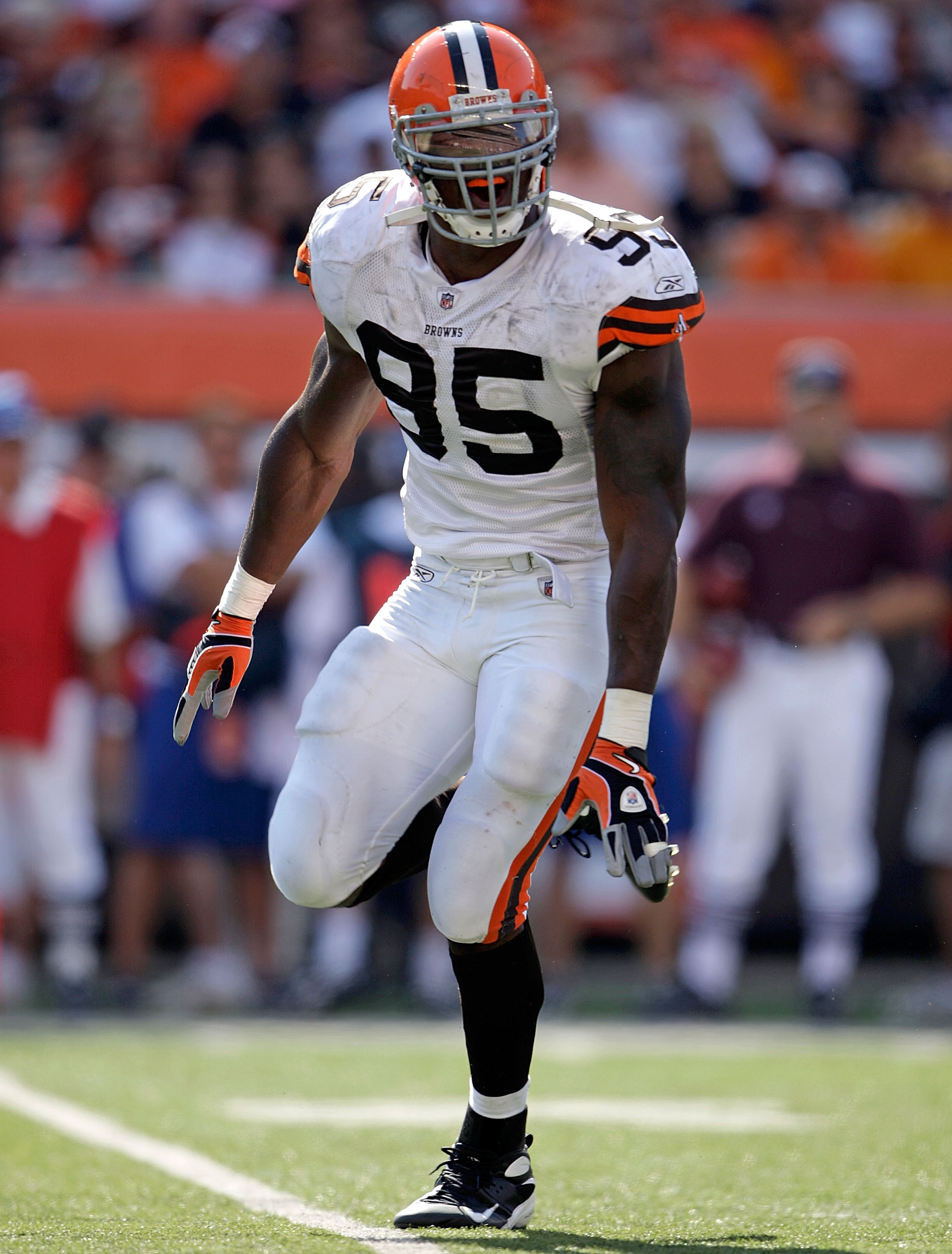 Cleveland Browns NFL Draft History: Ranking Cleveland's Draft Picks Since  1999, News, Scores, Highlights, Stats, and Rumors