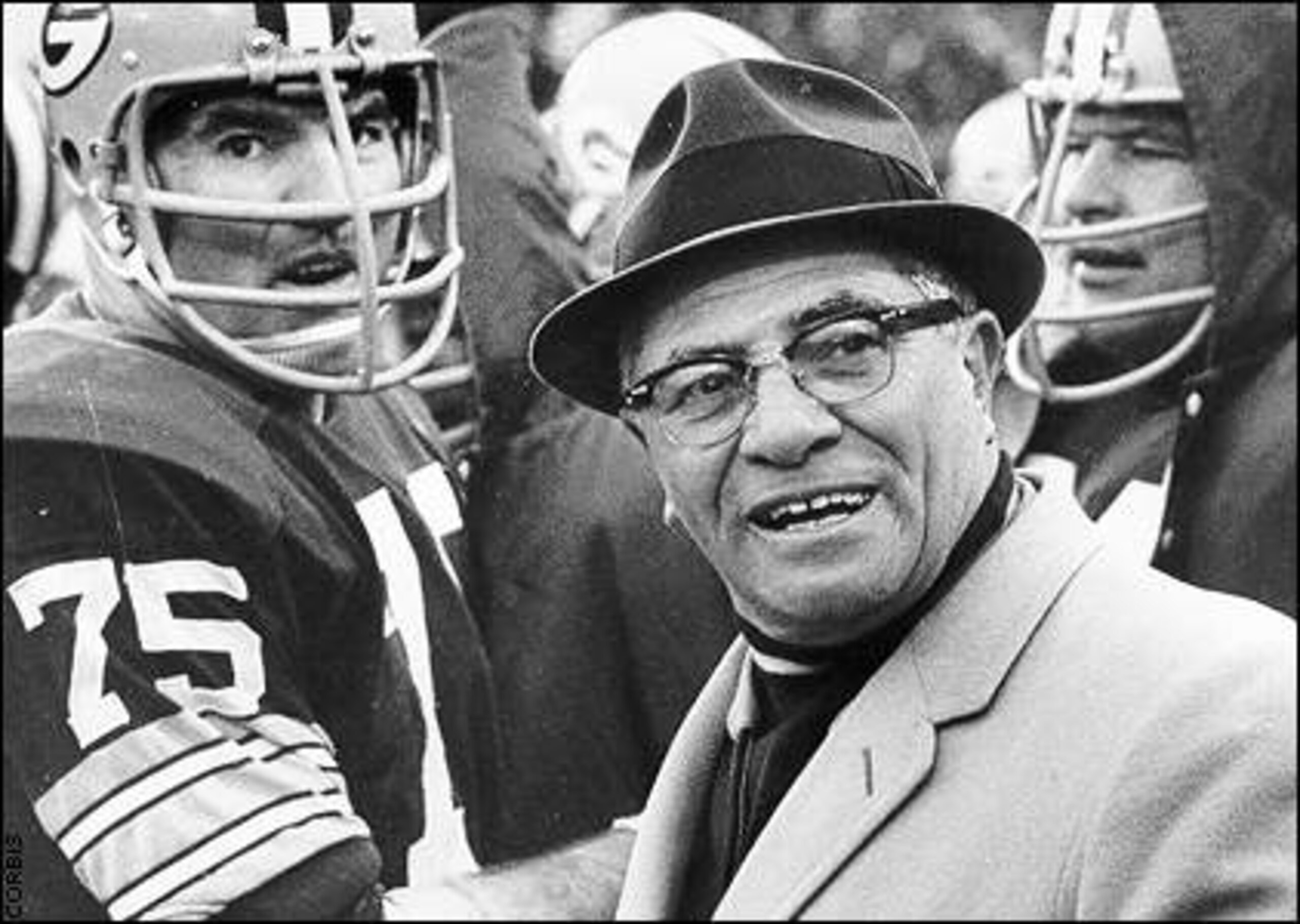 Lombardi Looks Towards Lubbock Lombardi Looks Towards Lubbock
