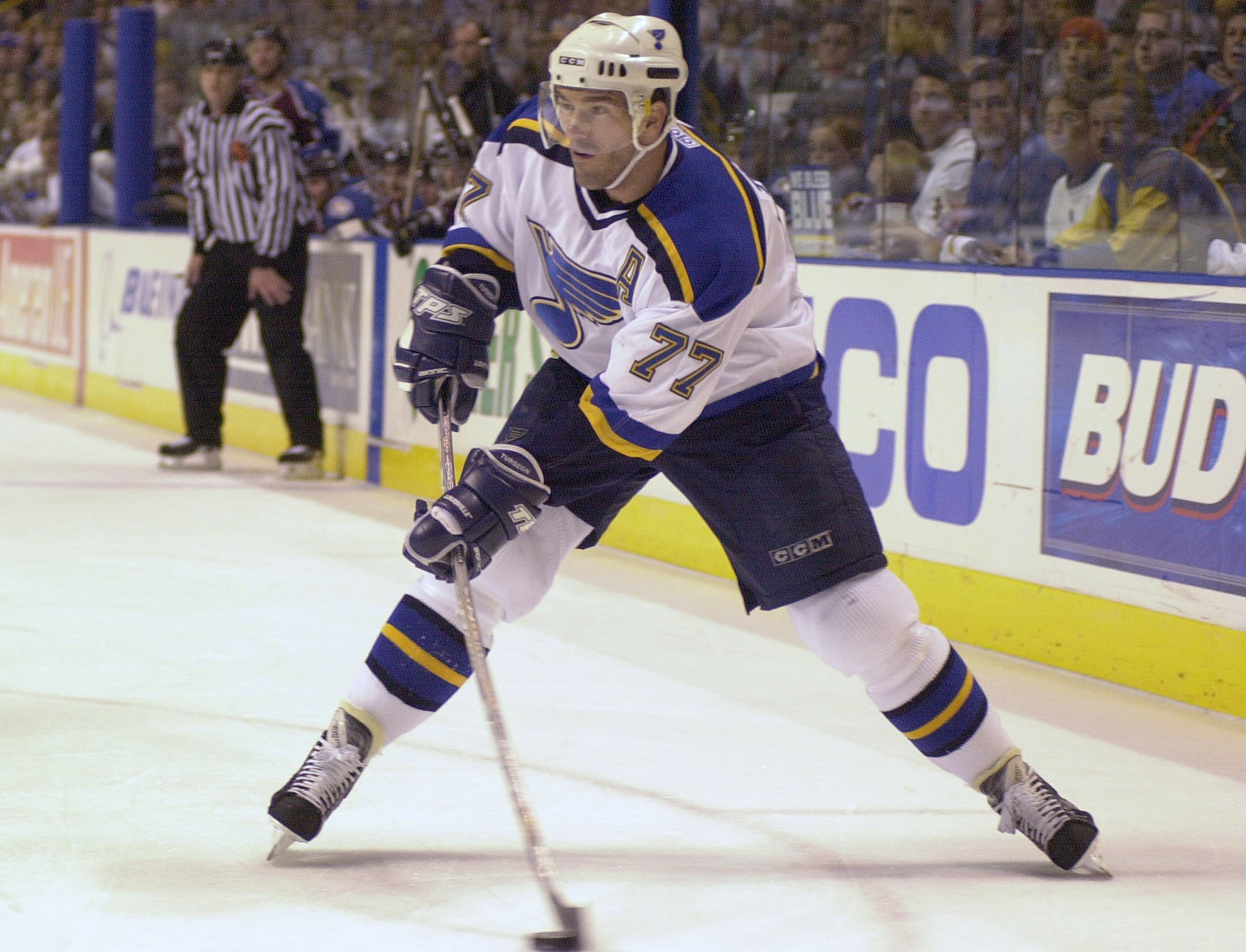 Who are the greatest Blues players of all-time? – The Kirkwood Call