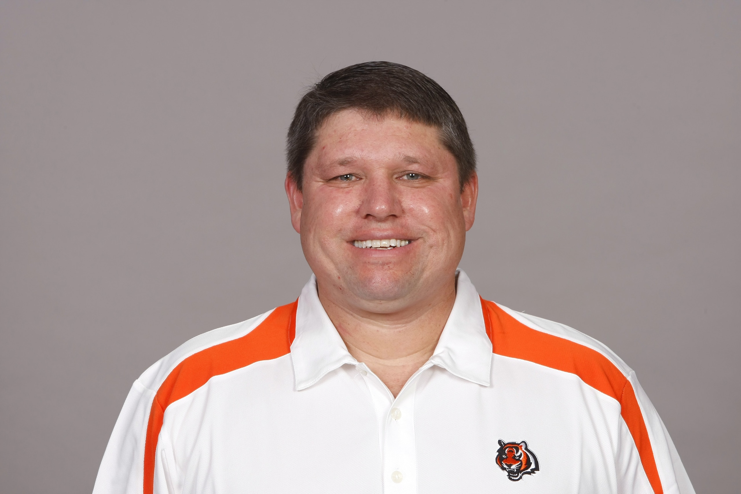 CINCINNATI - 2009: Paul Alexander of the Cincinnati Bengals poses for his 2009 NFL headshot at photo day in Cincinnati, Ohio. (Photo by NFL Photos) CINCINNATI - 2009: Paul Alexander of the Cincinnati Bengals poses for his 2009 NFL headshot at photo day in Cincinnati, Ohio. (Photo by NFL Photos)