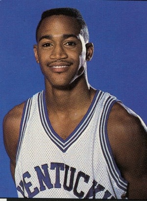 Reggie Hanson