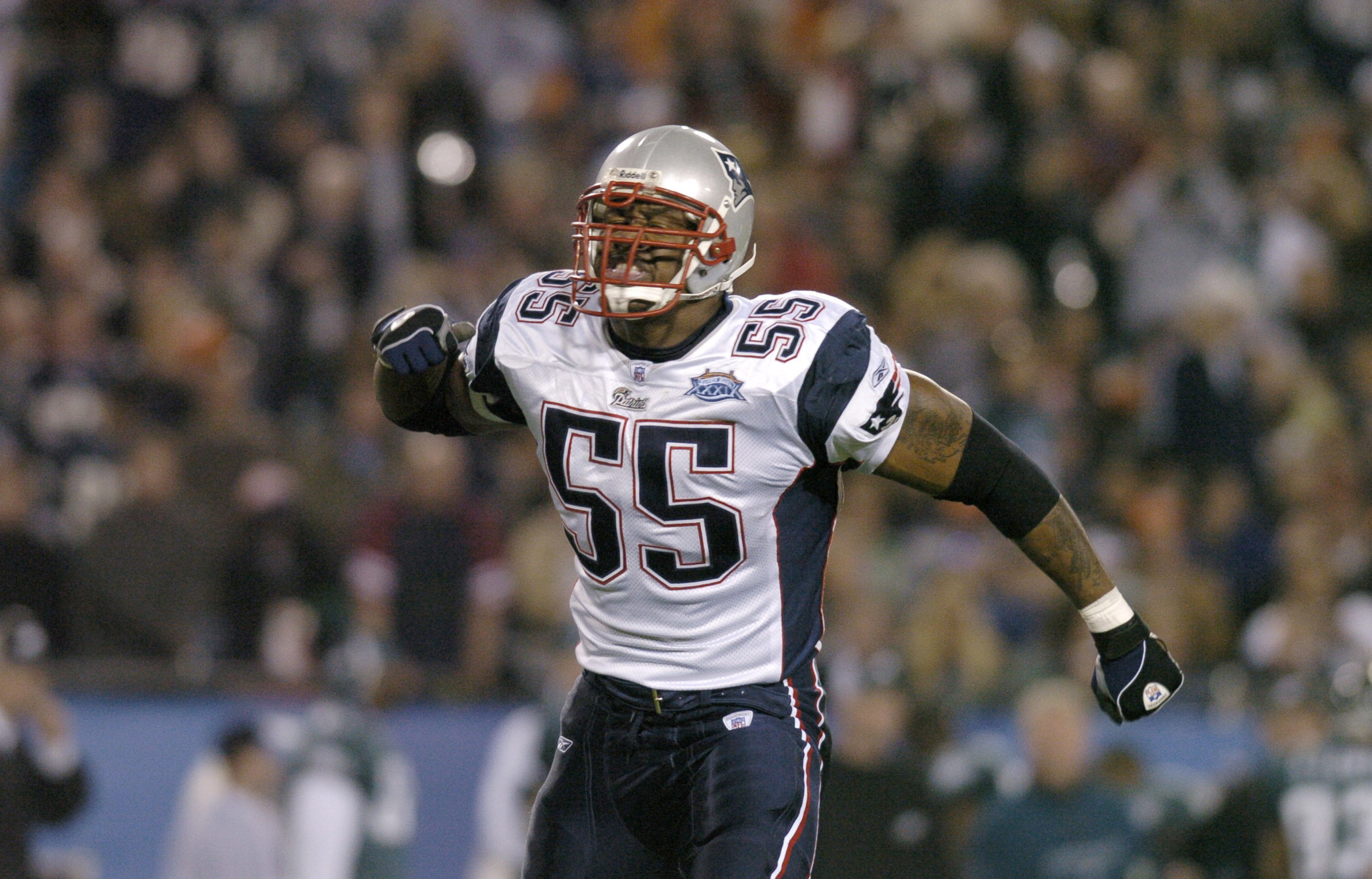 New England Patriots: Top 10 Defenders of the Dynasty Years, News, Scores,  Highlights, Stats, and Rumors