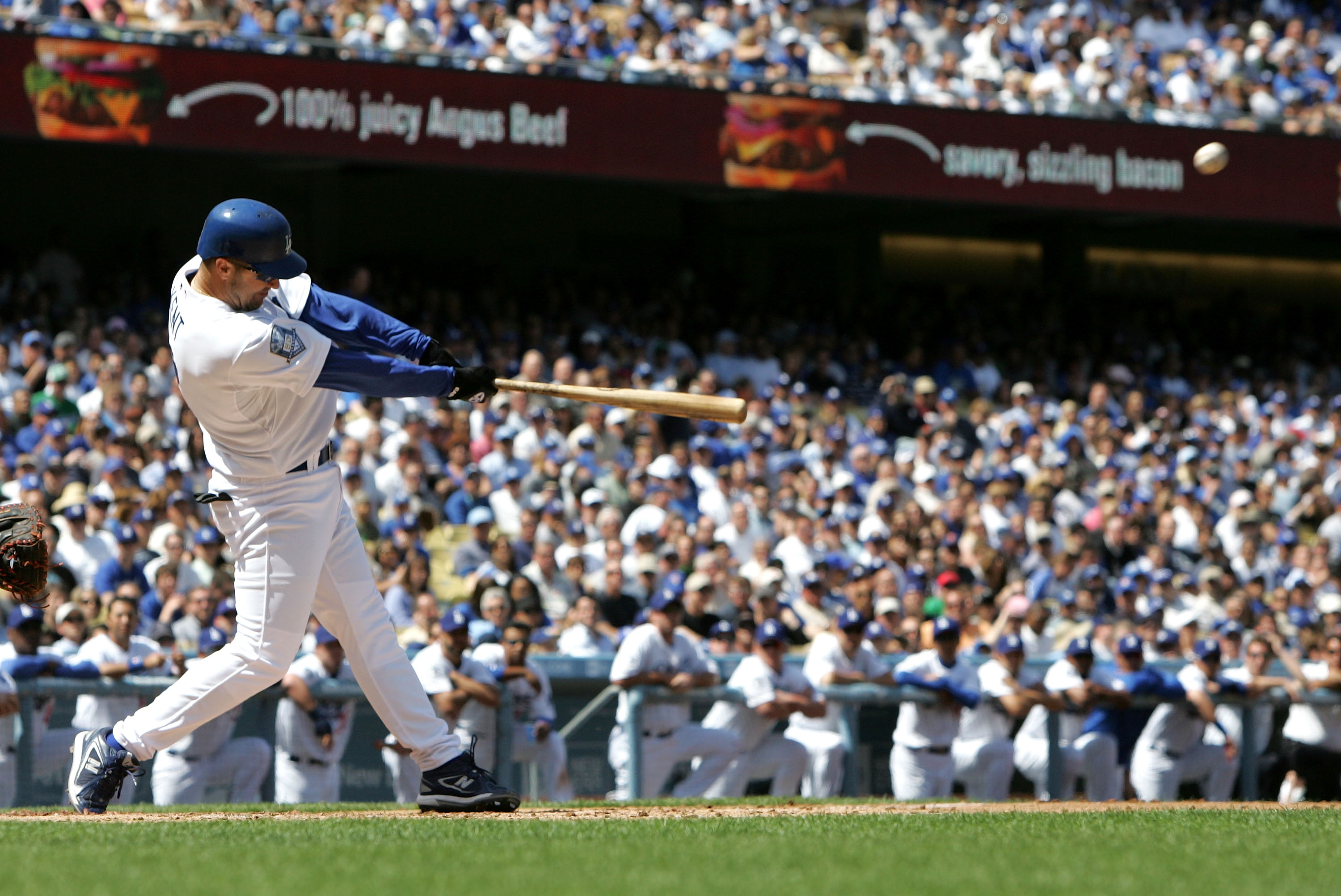 Los Angeles Dodgers The 10 Best Opening Day Performances of the Past