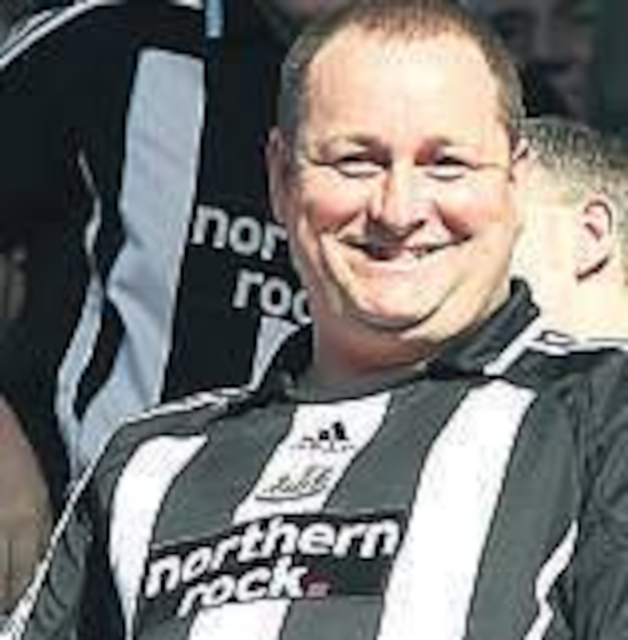 Owner Mike Ashley is happy to have picked up such a high price for his prize asset