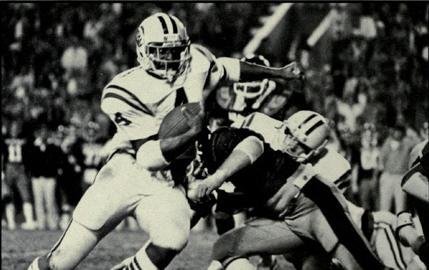 The best SEC back ever? Herschel Walker tops our top 25 