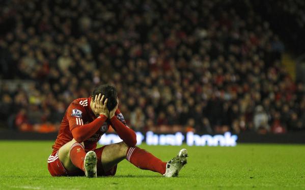 Torres: The Mercenary?