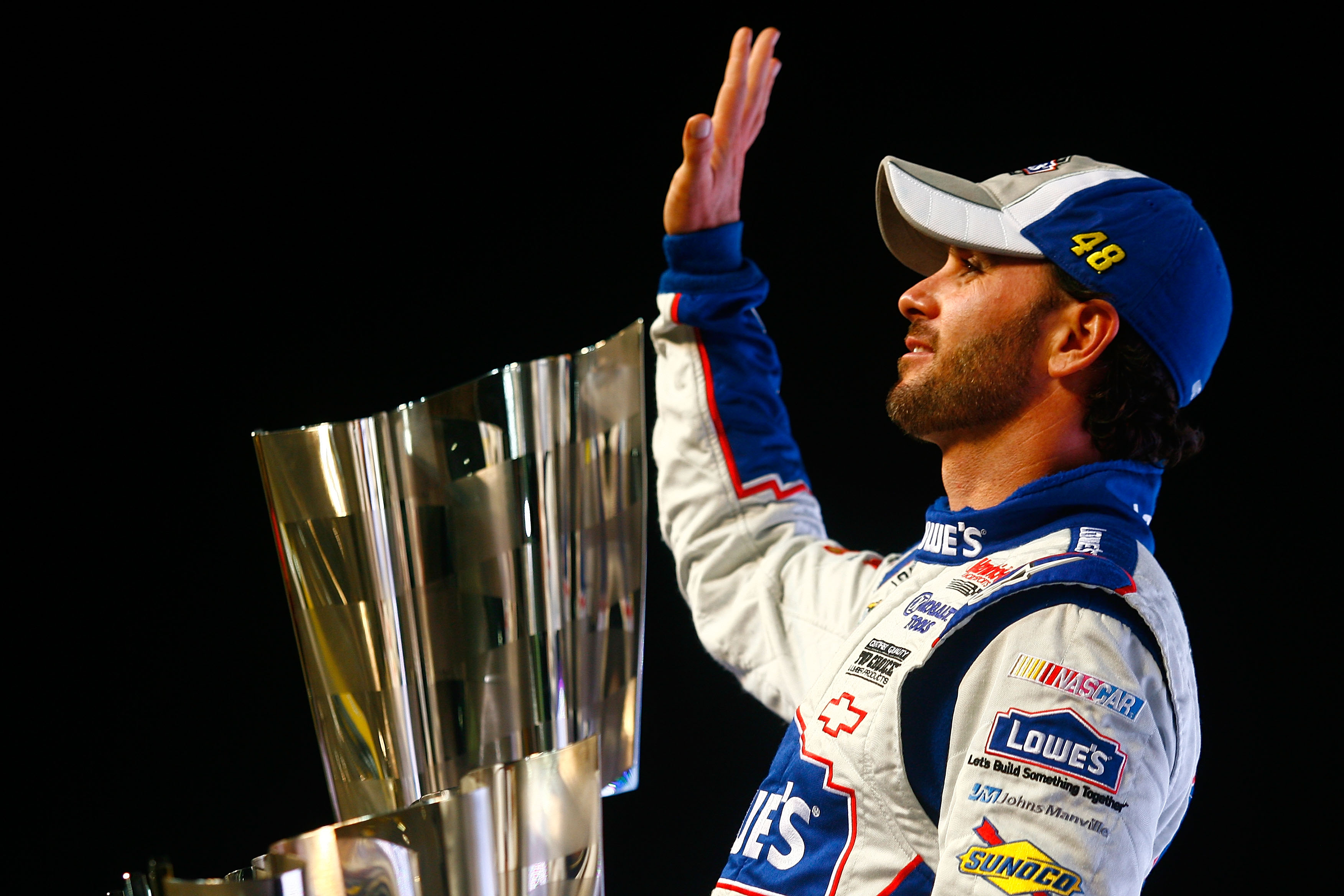 NASCAR Rule Changes: 8 Reasons The Wild Card Will Make The Cup More ...