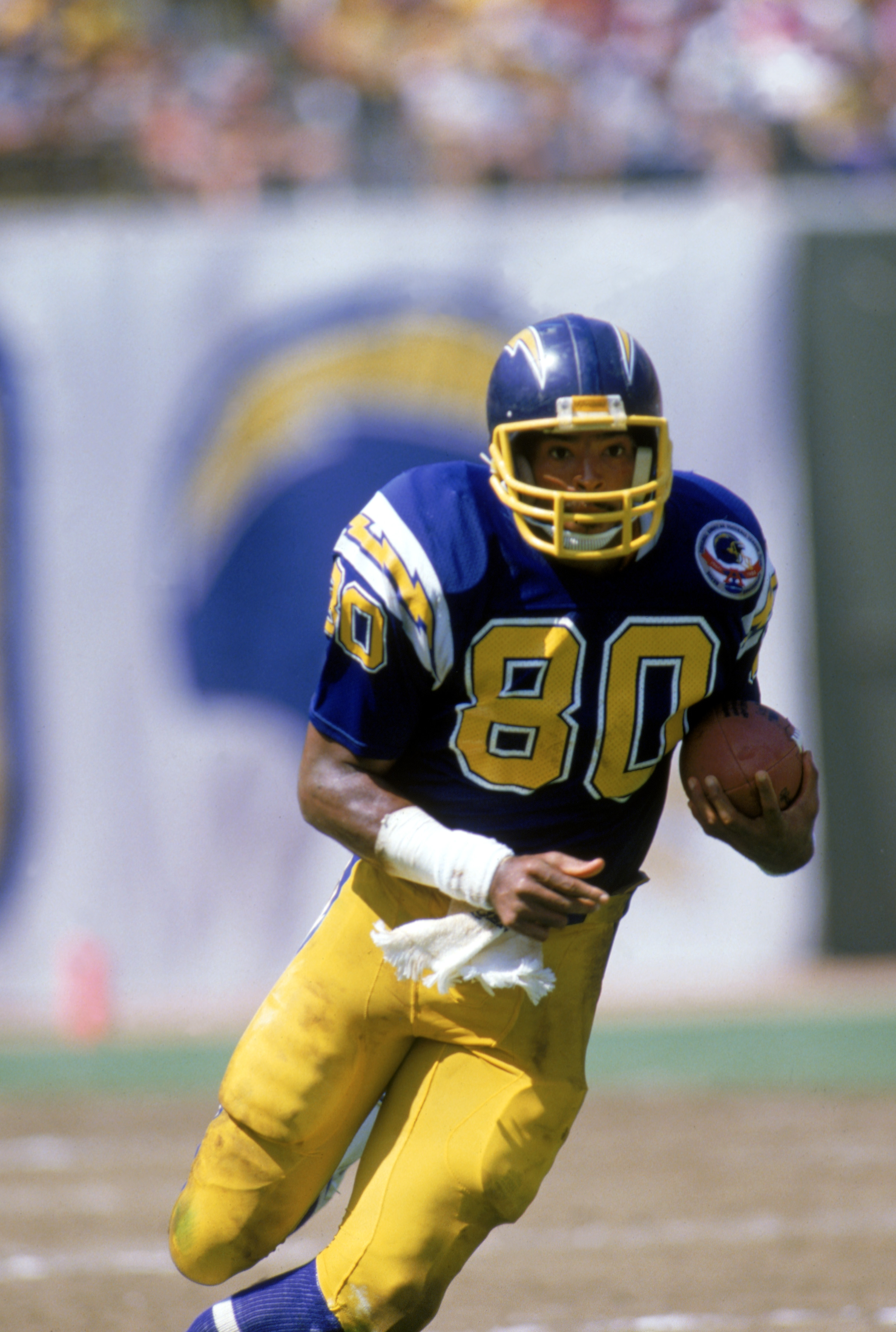 1982 San Diego Chargers Season: Buy 1982 San Diego Chargers