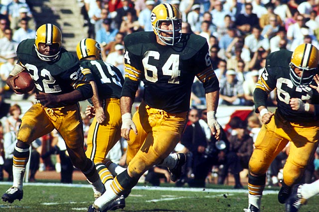 Green Bay Packers: Titletown's Top 10 Offensive Linemen of All Time, News,  Scores, Highlights, Stats, and Rumors