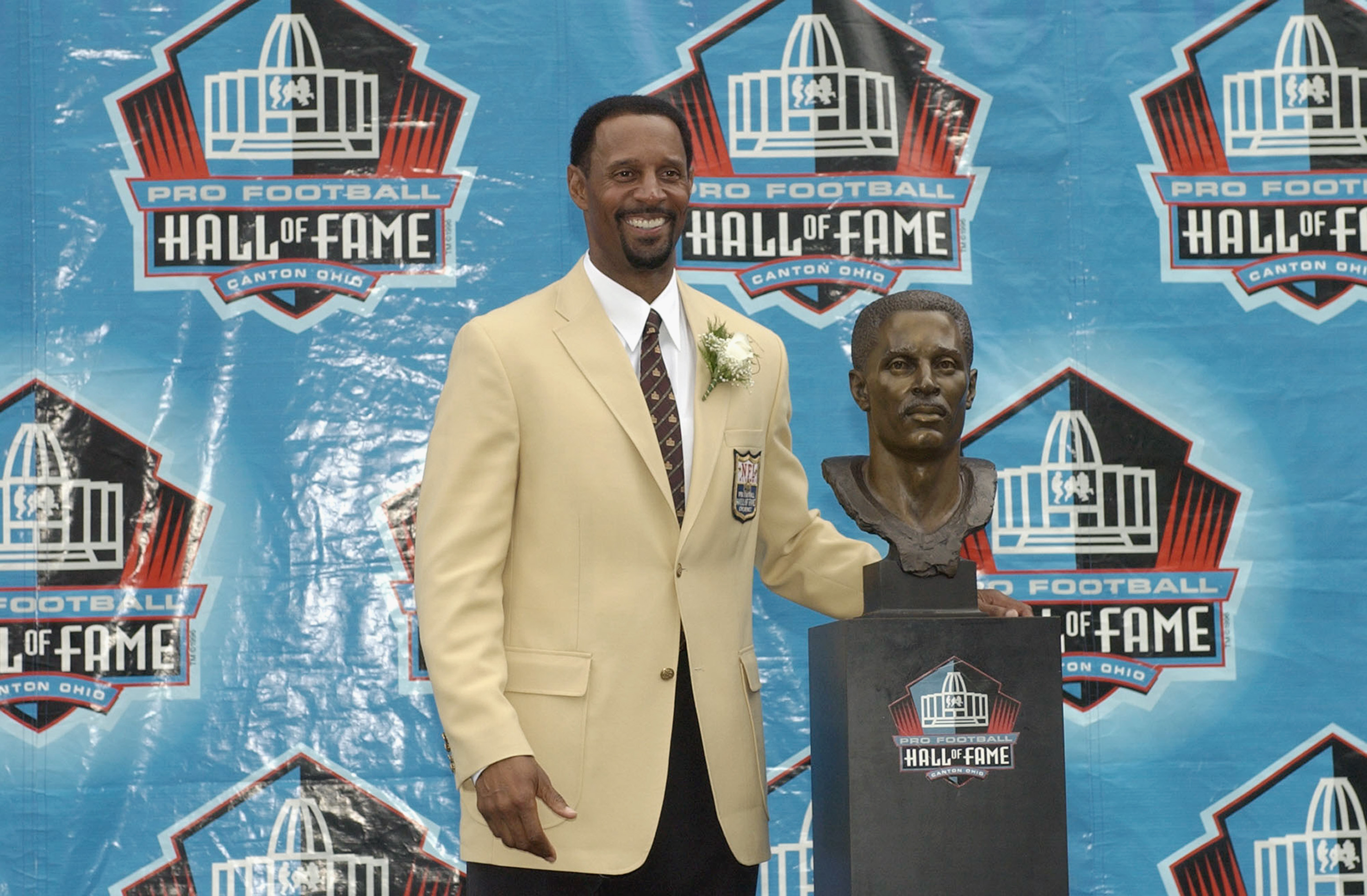 James Lofton  Pro Football Hall of Fame