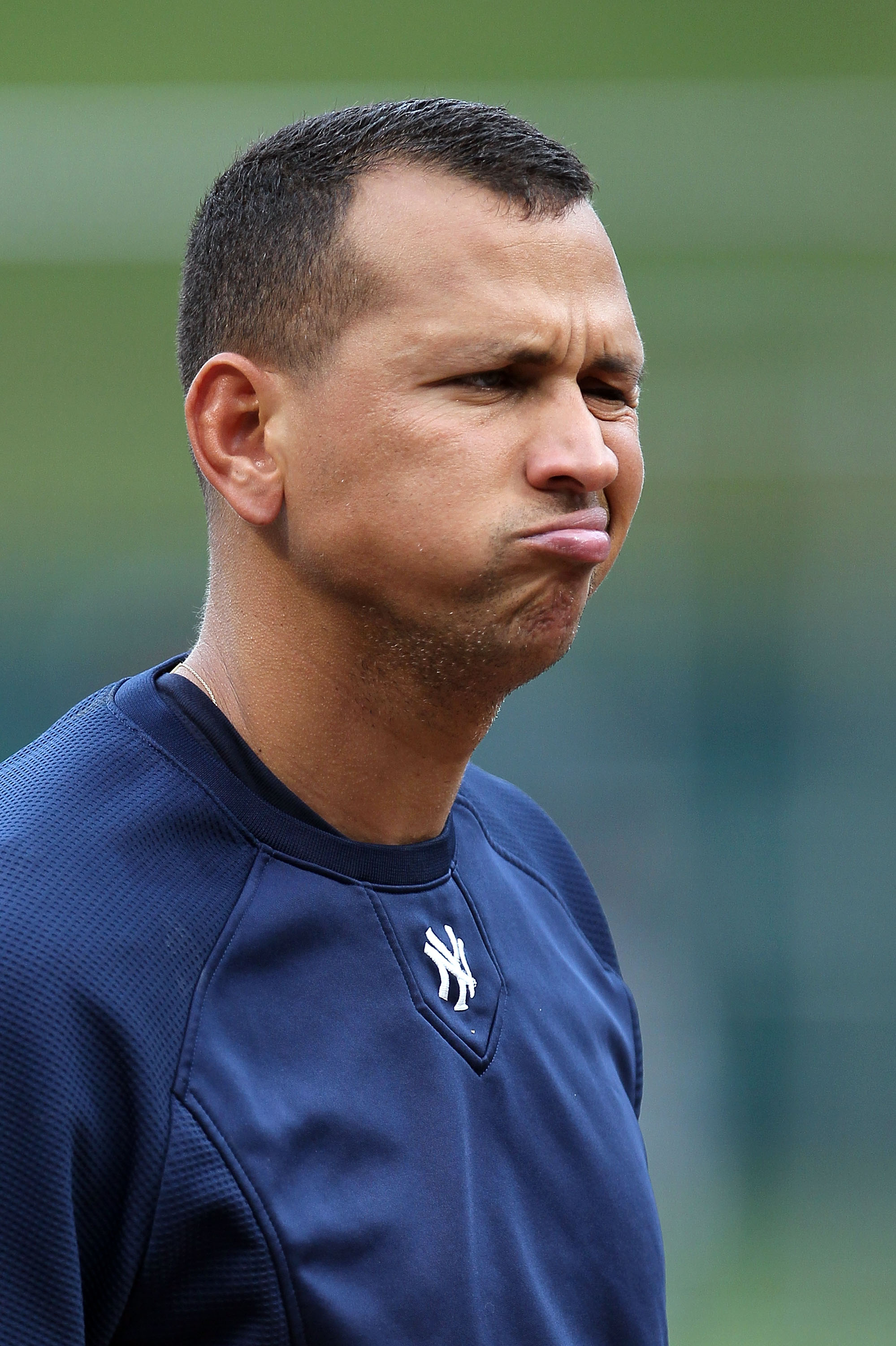 MLB Power Rankings: Alex Rodriguez and the Top 20 Biggest Rockstars in  Baseball, News, Scores, Highlights, Stats, and Rumors