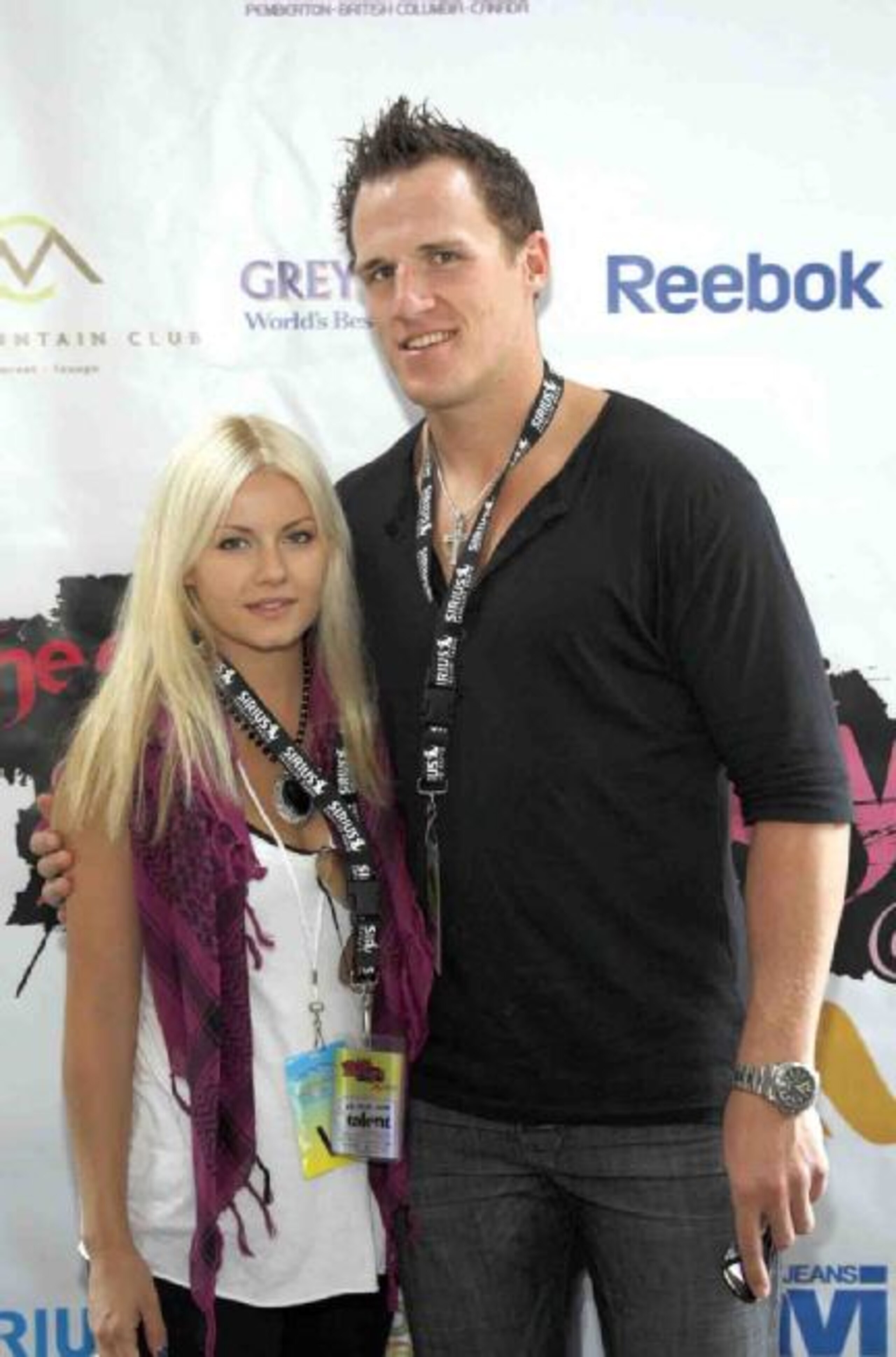 Lucky, Lucky Man