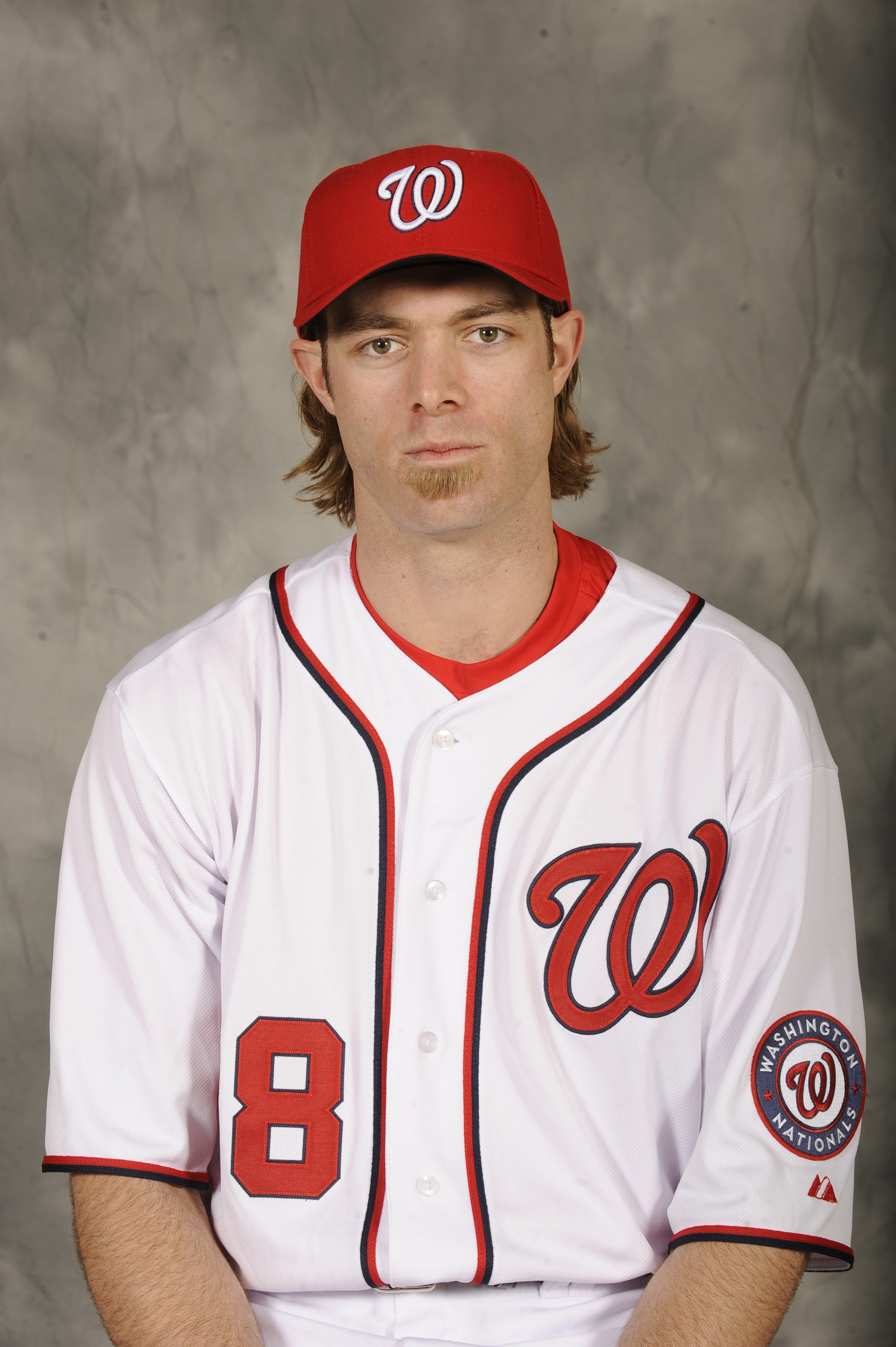 Washington Nationals on X: We're beyond proud to add Jayson Werth