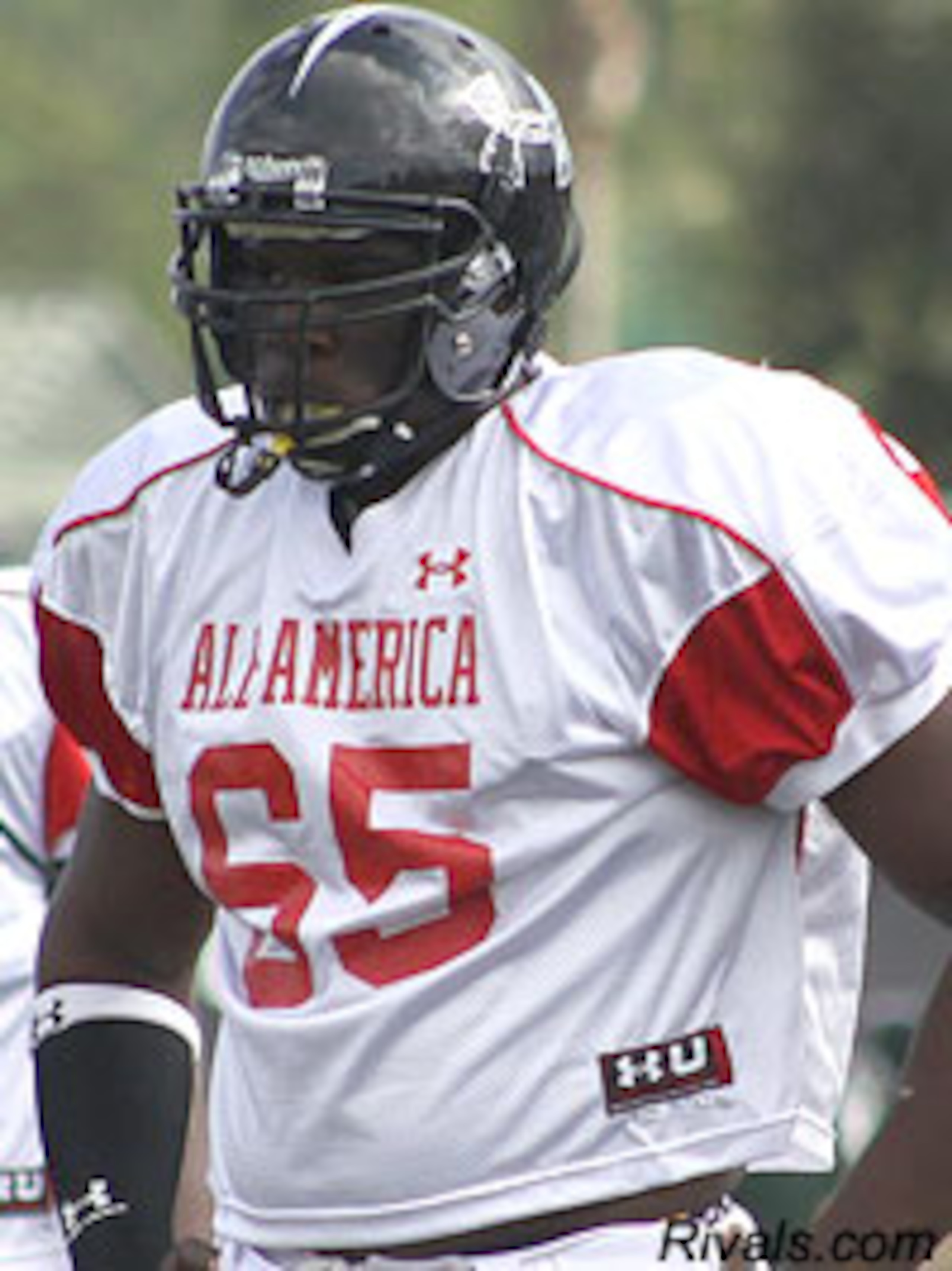 Photo Courtesy of Rivals Photo Courtesy of Rivals