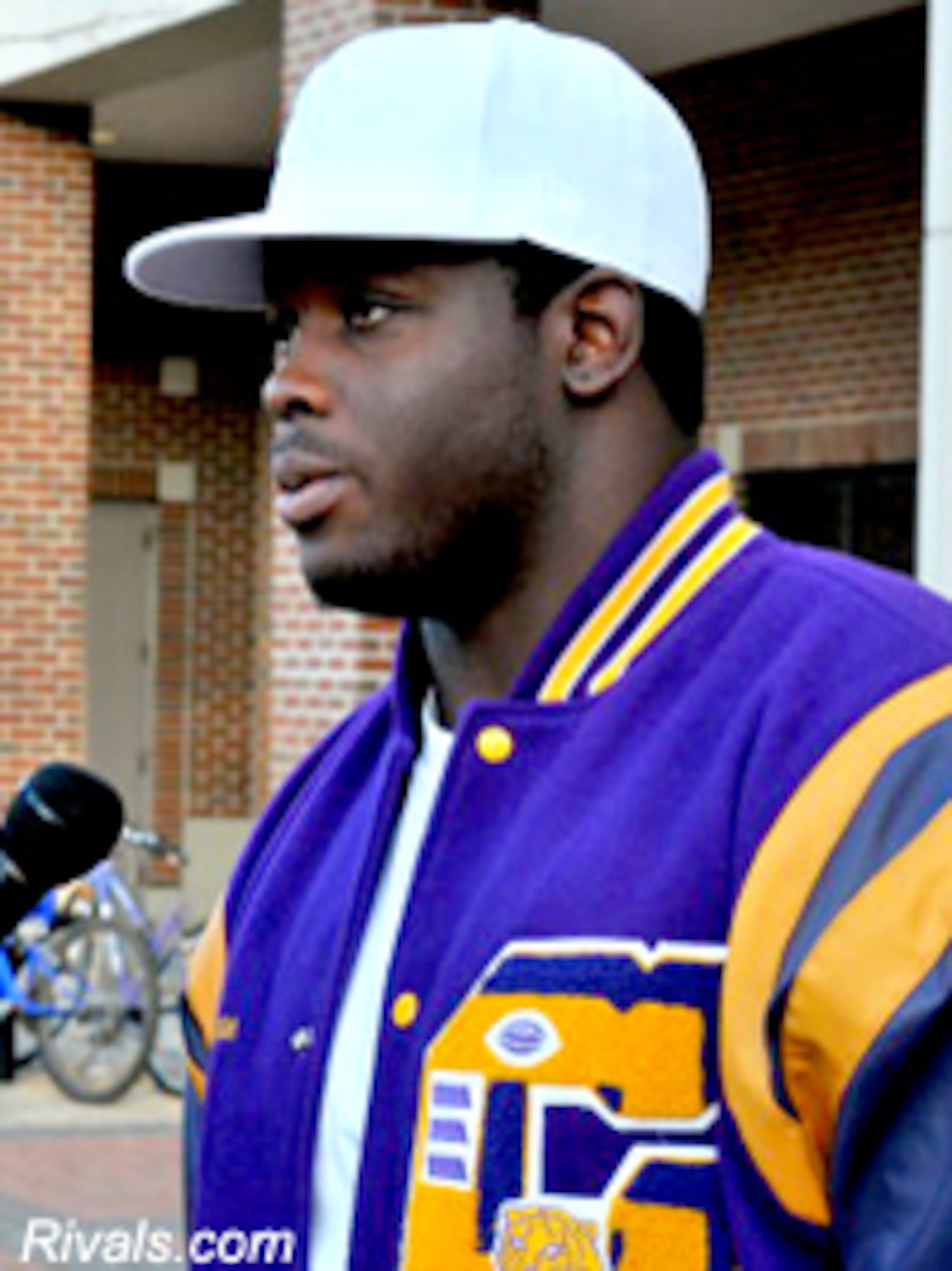 Photo Courtesy of Rivals Photo Courtesy of Rivals