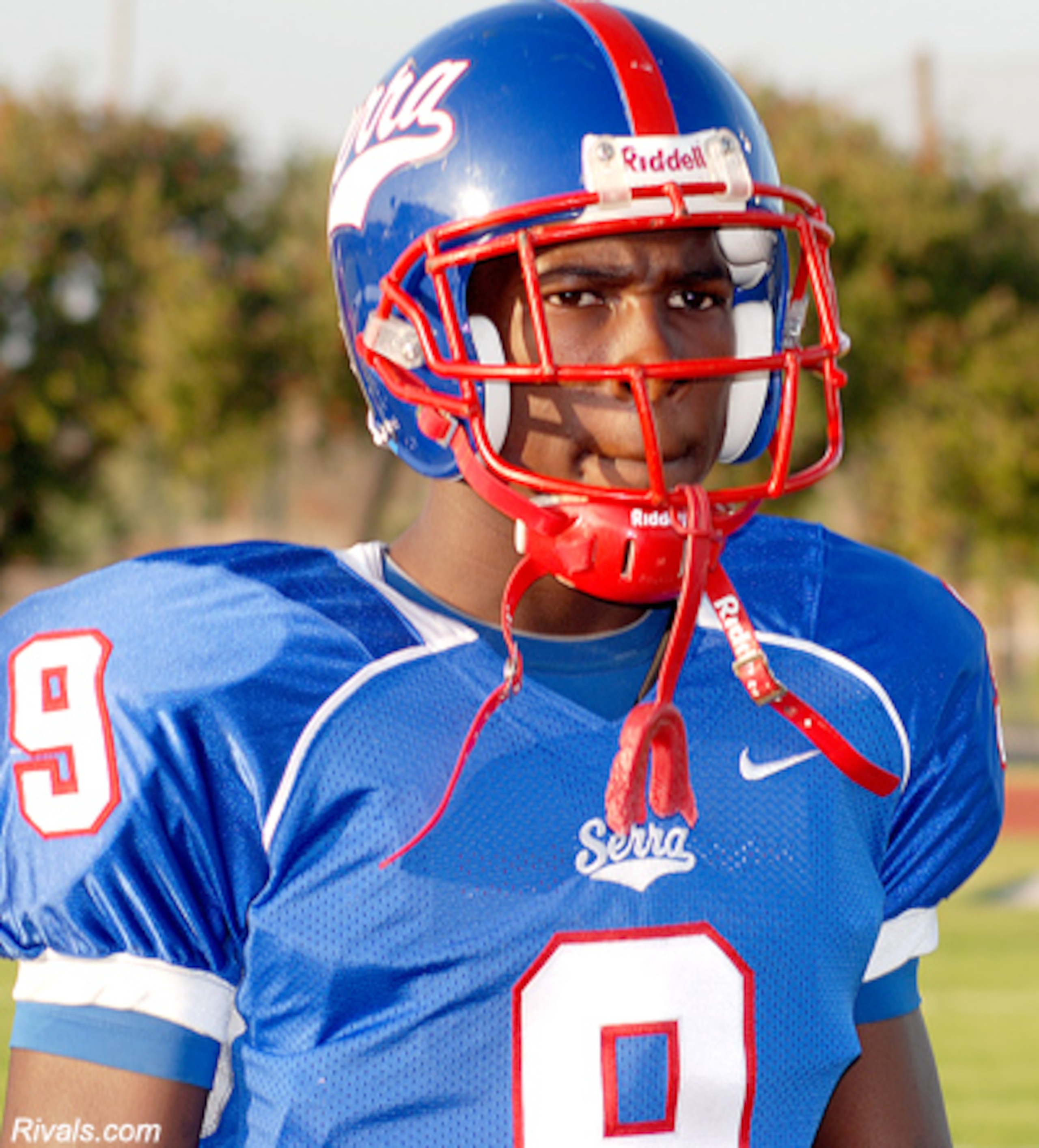 Photo Courtesy of Rivals Photo Courtesy of Rivals