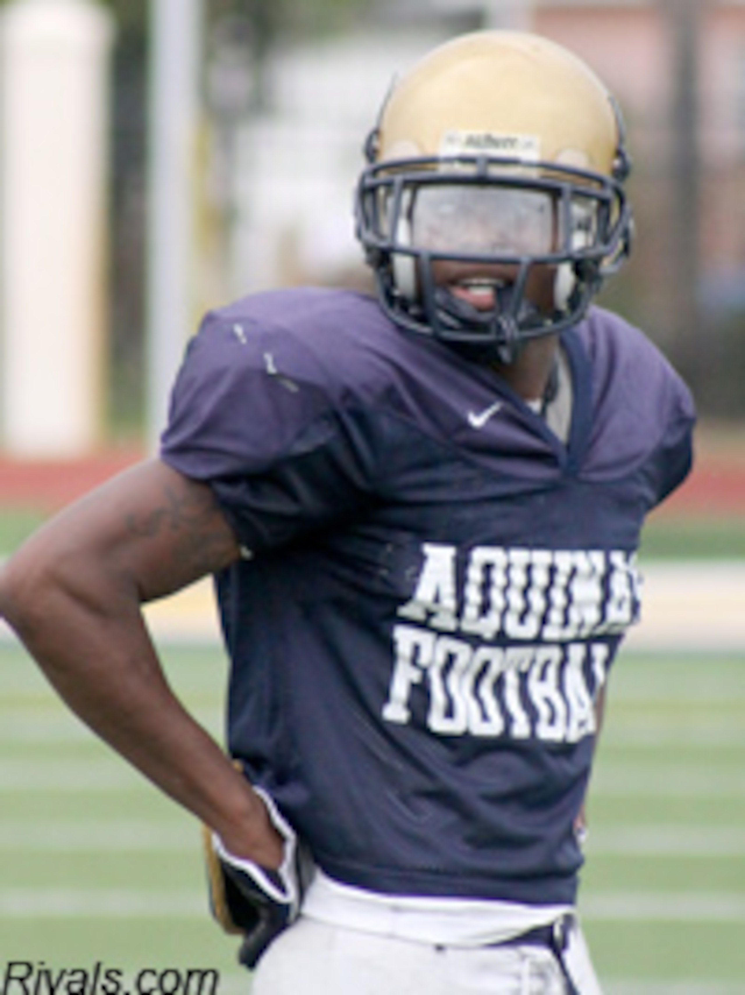 Photo Courtesy of Rivals Photo Courtesy of Rivals