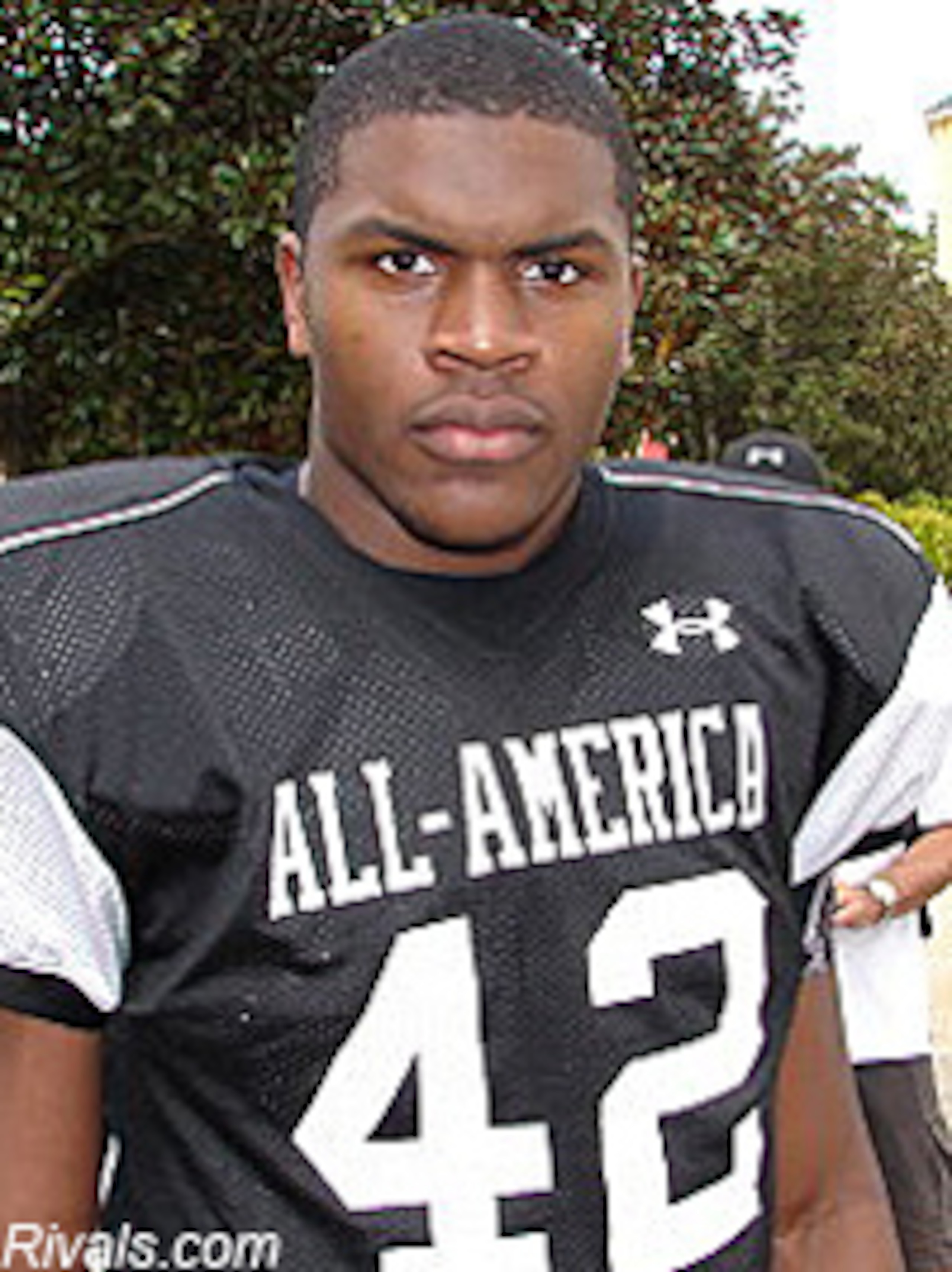 Photo Courtesy of Rivals Photo Courtesy of Rivals
