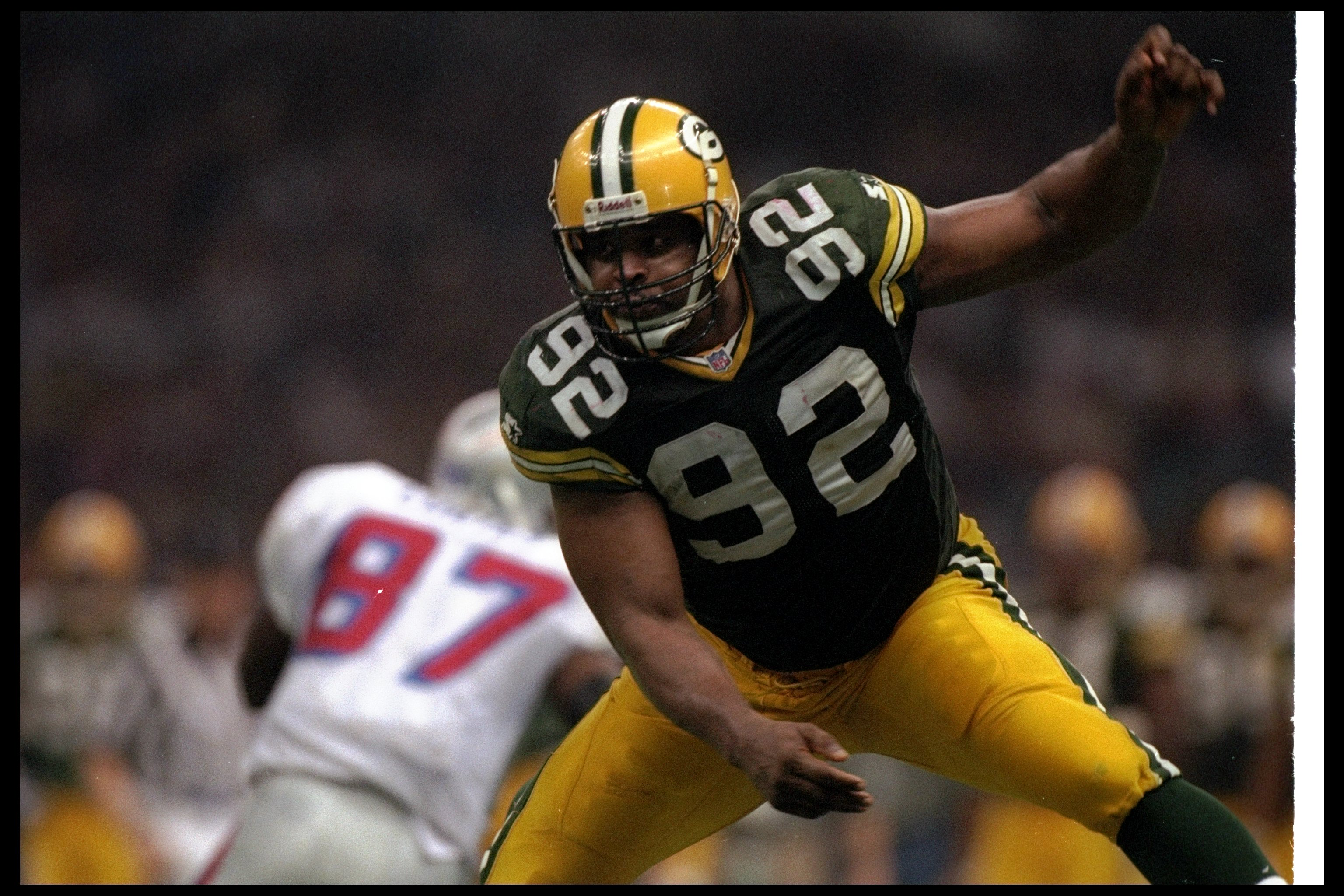 Troy Polamalu and The Top 25 Defensive Players In Super Bowl History | Bleacher Report ...