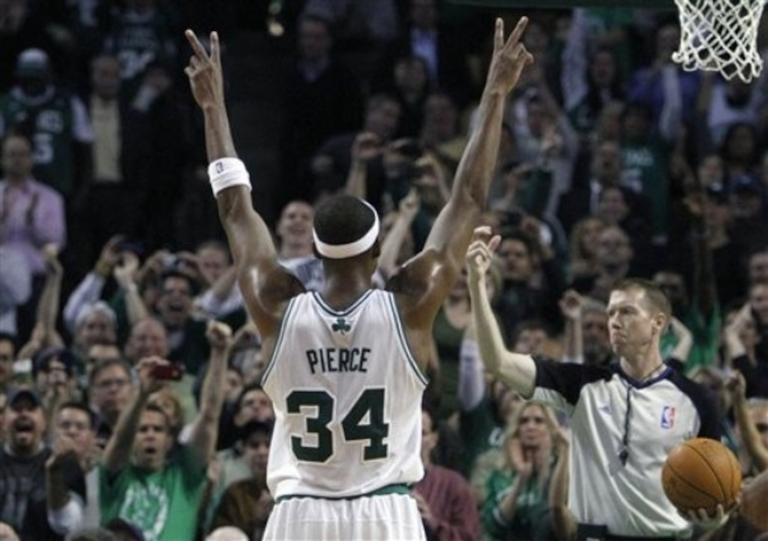 Photo: Michael Dwyer - AP