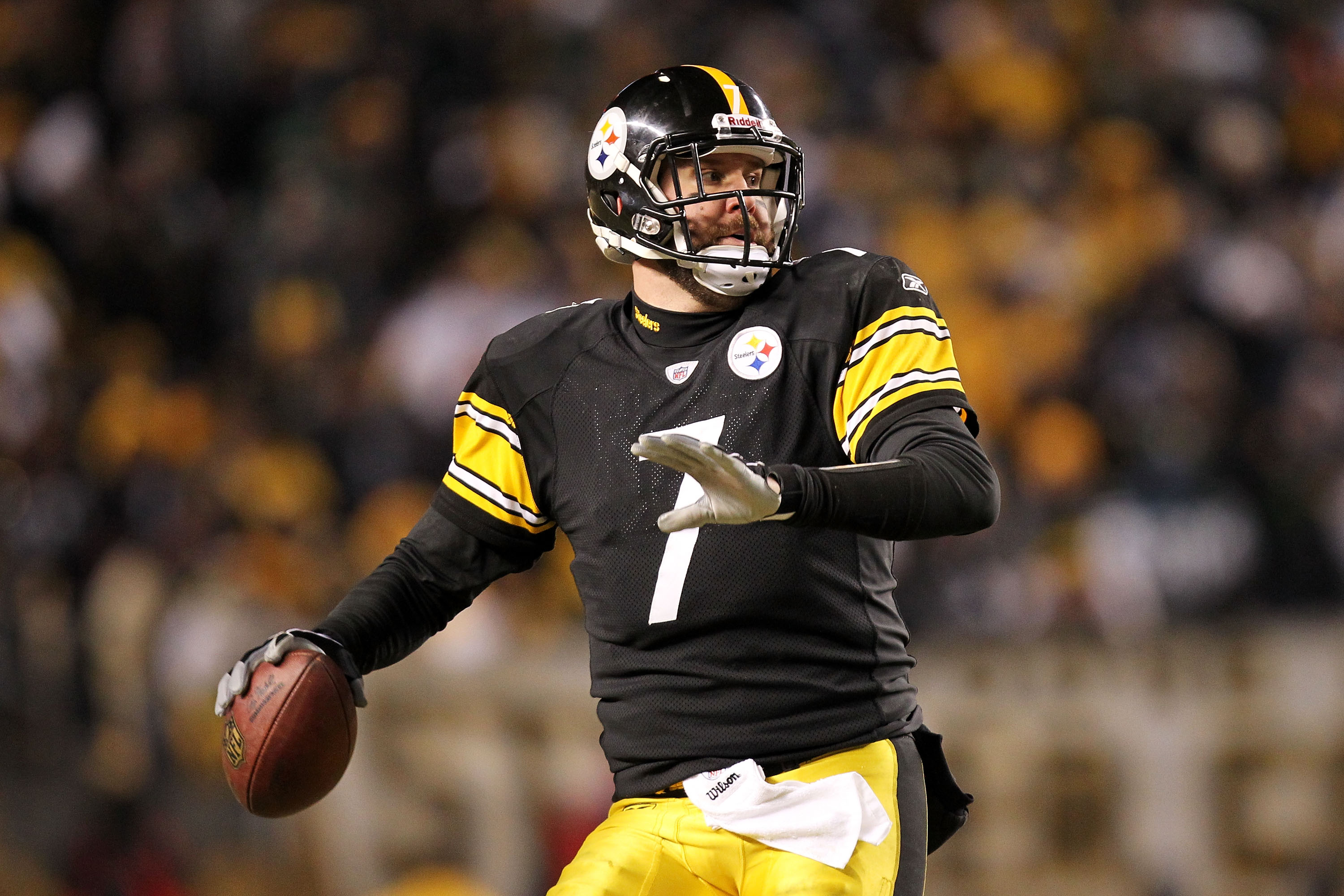 Super Bowl 2011: 5 Keys to Victory for the Pittsburgh Steelers | News ...