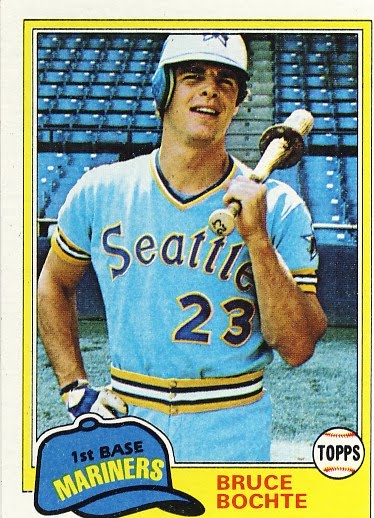 Seattle Mariners - Happy birthday to the one and only, Mr. Mariner