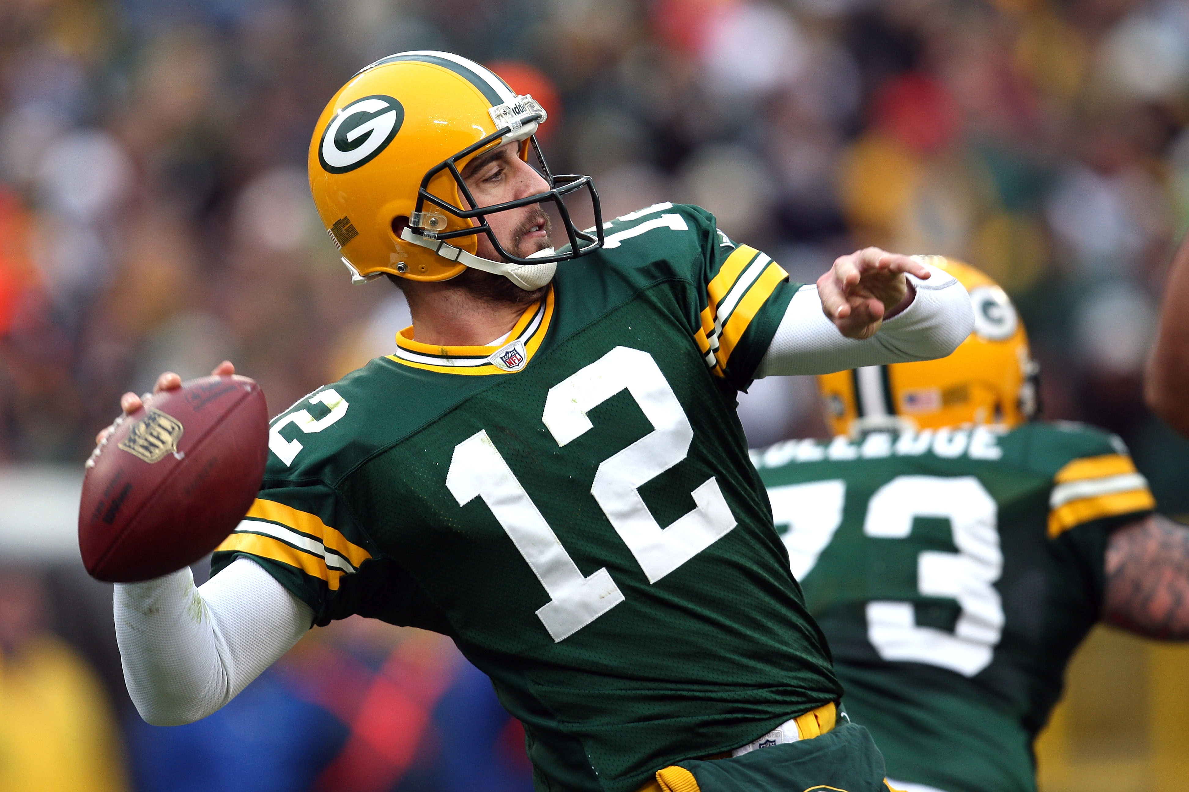 Packers: For Kuhn, Super Bowl XLV is a chance to earn a ring he