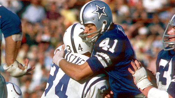 La'Roi Glover: Greatest Dallas Cowboy Ever to Wear #97 ✭ Inside The Star