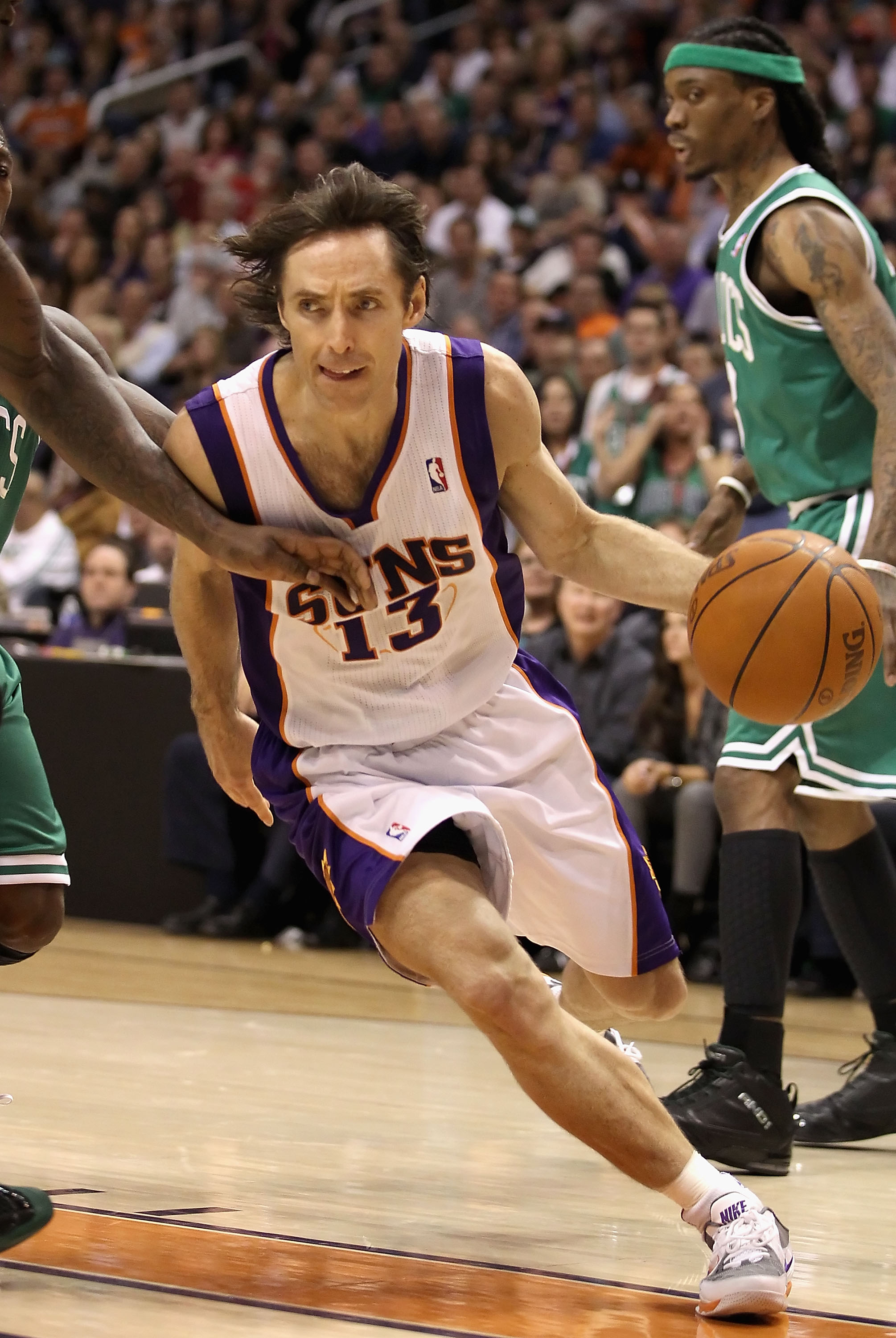 Steve Nash, Ryan Fitzpatrick, and the 35 Smartest Athletes of All Time | Bleacher ...