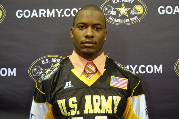 Curtis Grant